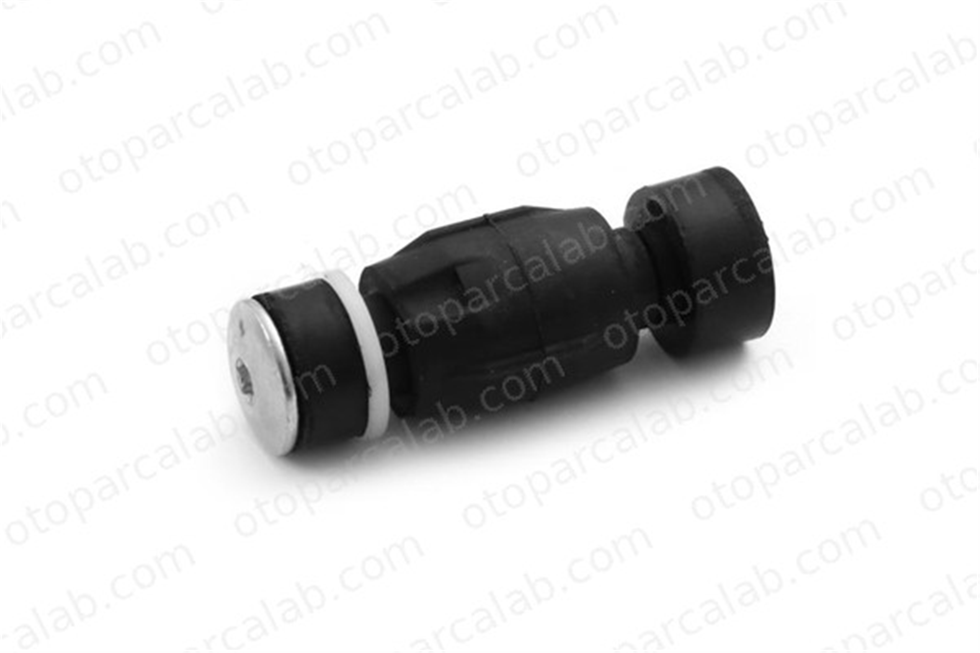 AYD 07129 Viraj Demir Askı Rotu Ön Alt Sağ veya Sol DACIA LOGAN SANDERO 6001547138 8200277960