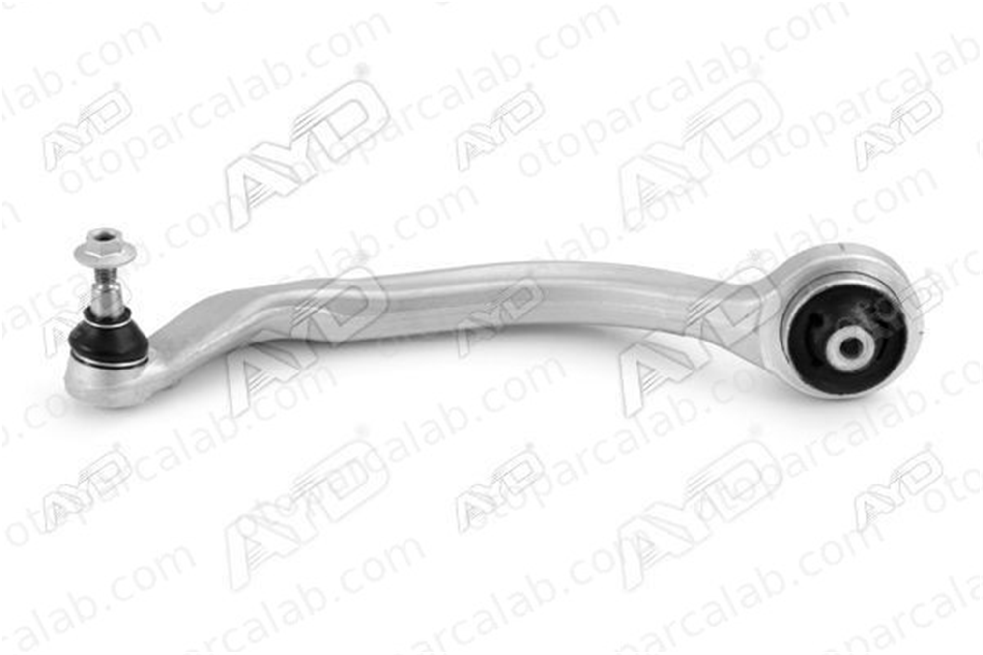 AYD 07132 Salıncak Ön Alt Sol AUDI A4 B7 A4 B7 Avant 8E0407693AL 8E0407693AA