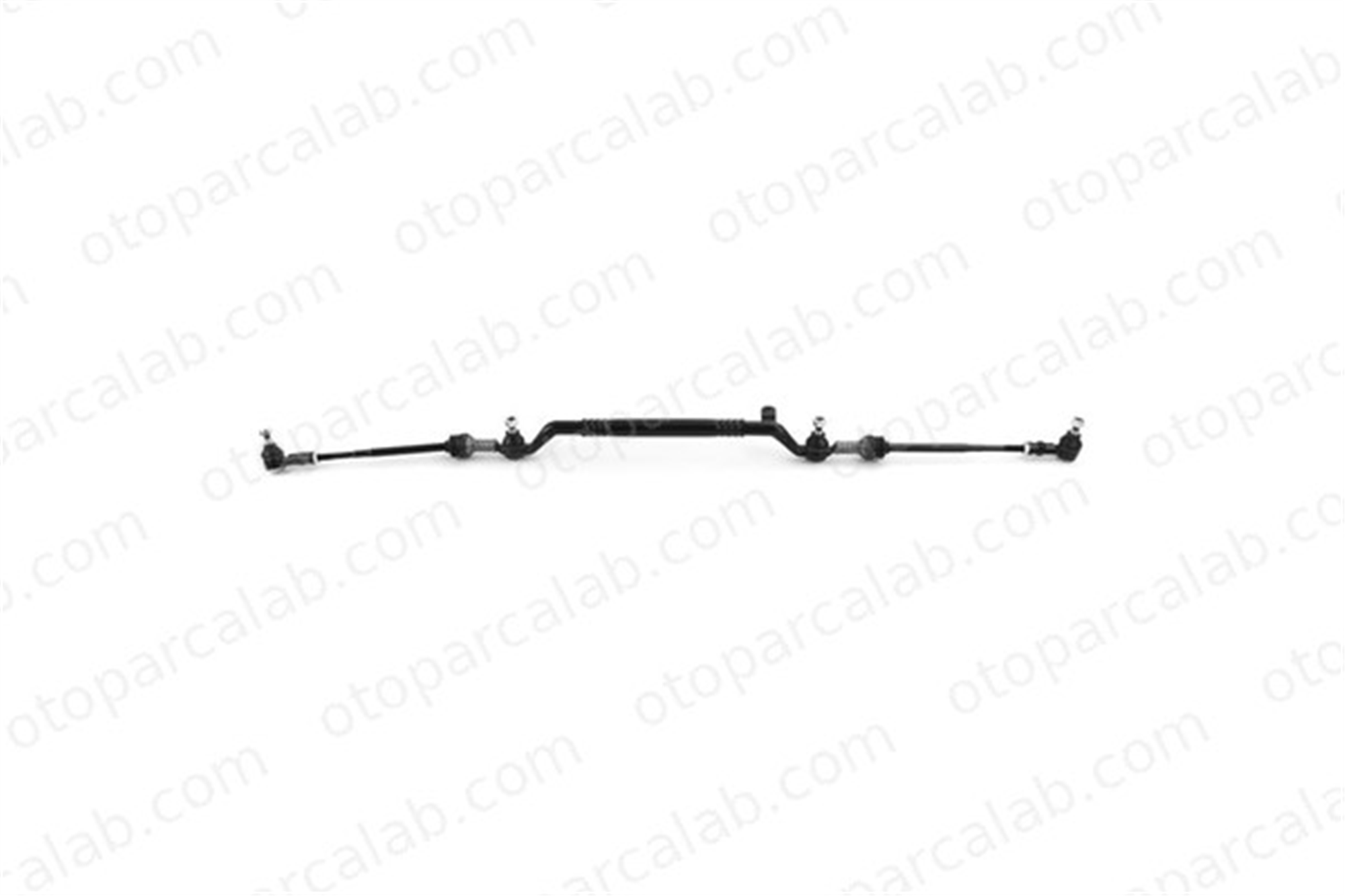 AYD 07136 Viraj Demir Askı Rotu Ön Sağ veya Sol MERCEDES-BENZ SLK CHRYSLER CROSSFIRE 1704630115 5098996AA