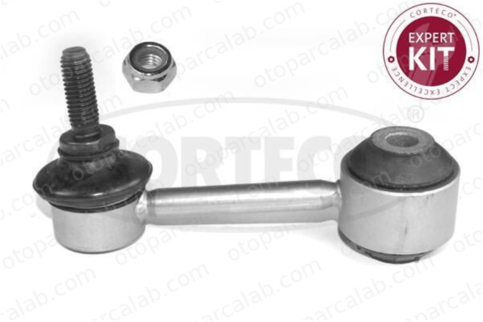AYD 07142 Viraj Demir Askı Rotu Arka Sağ veya Sol AUDI A6 C6 Avant A6 C6 4F0505465P