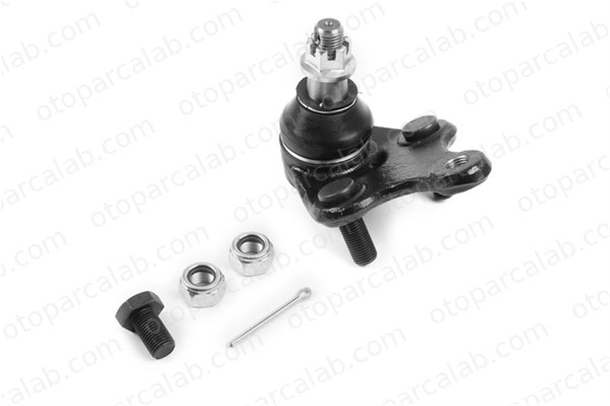 AYD 07201 Rotil Alt Sağ TOYOTA AURIS COROLLA Sedan 4333009630 4333049095