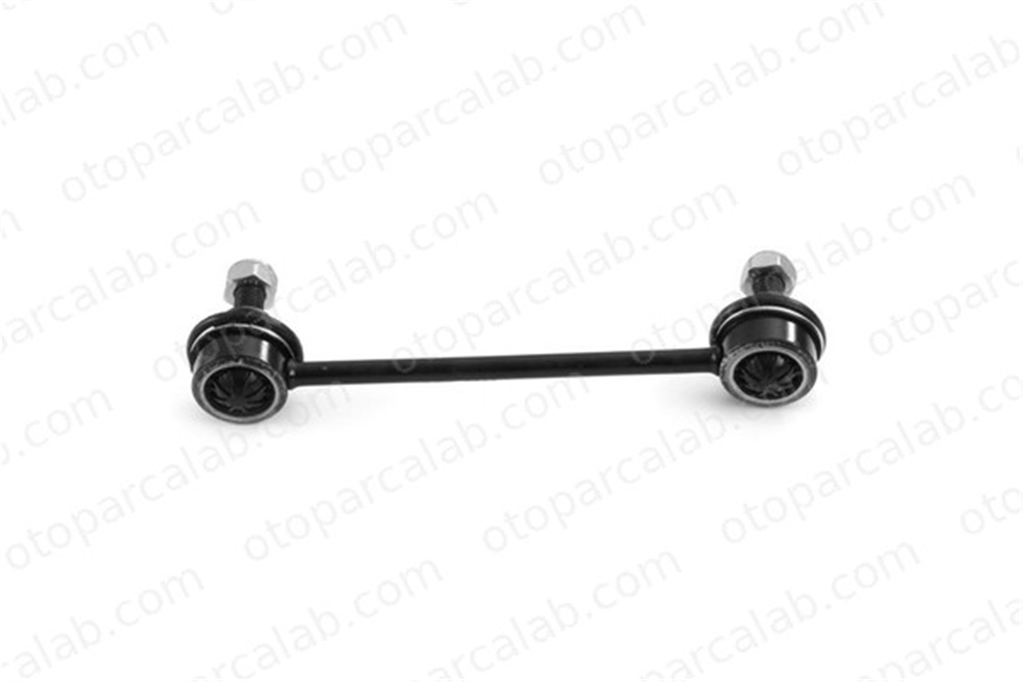 AYD 07518 Viraj Demir Askı Rotu Arka Sağ veya Sol KIA CEE'D SW HYUNDAI i30 Station wagon 555302H000 555301H000