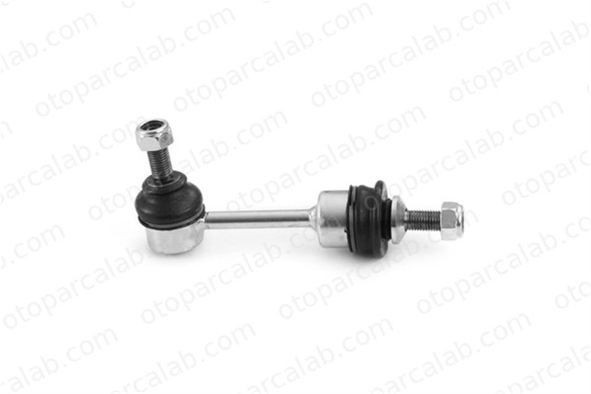 AYD 08344 Viraj Demir Askı Rotu Arka Sağ veya Sol BMW X5 X6 33556771937 33556857626