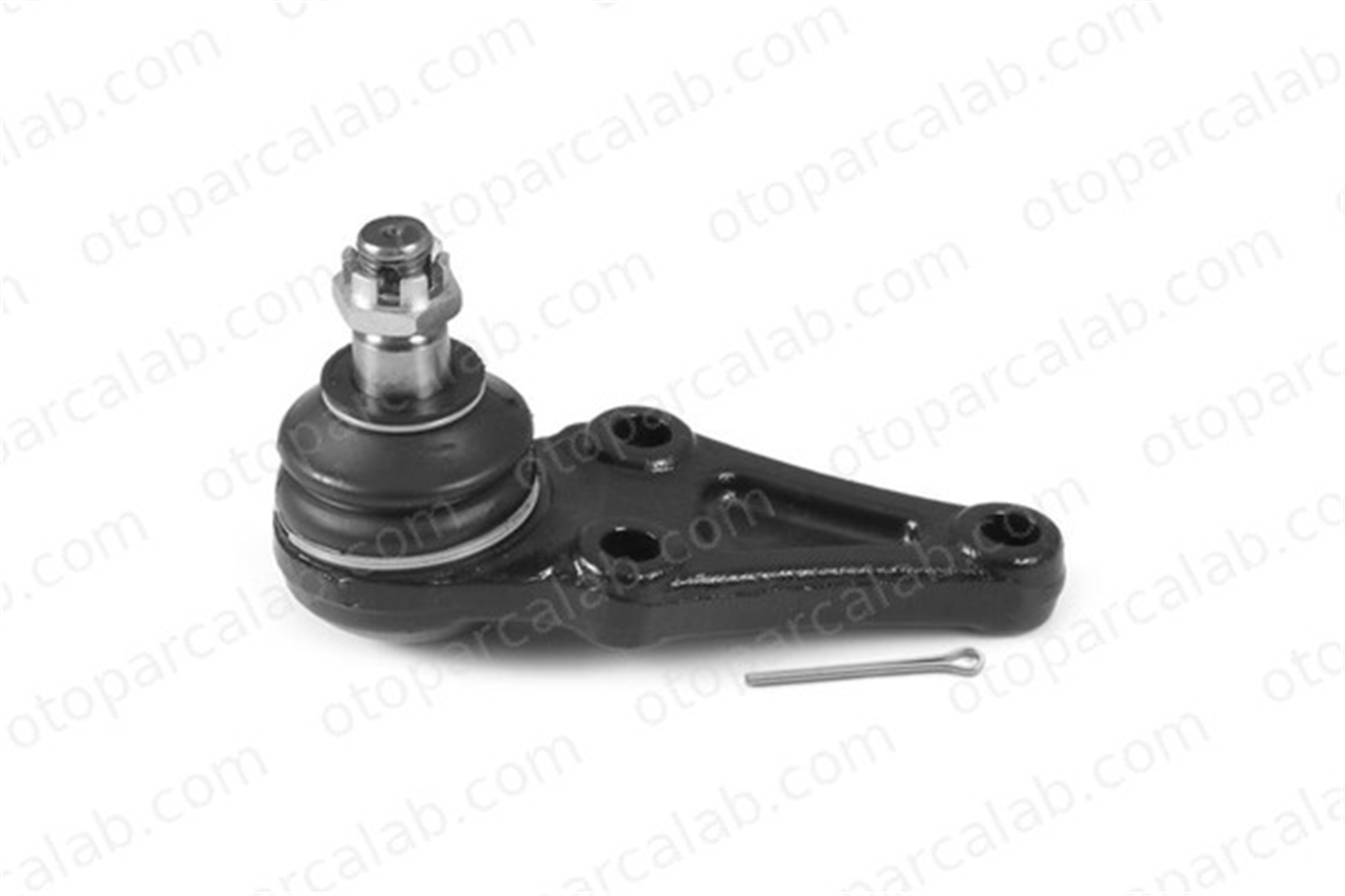 AYD 08372 Rotil Alt Sağ MITSUBISHI PAJERO III PAJERO III Canvas Top MR992299 MR496799