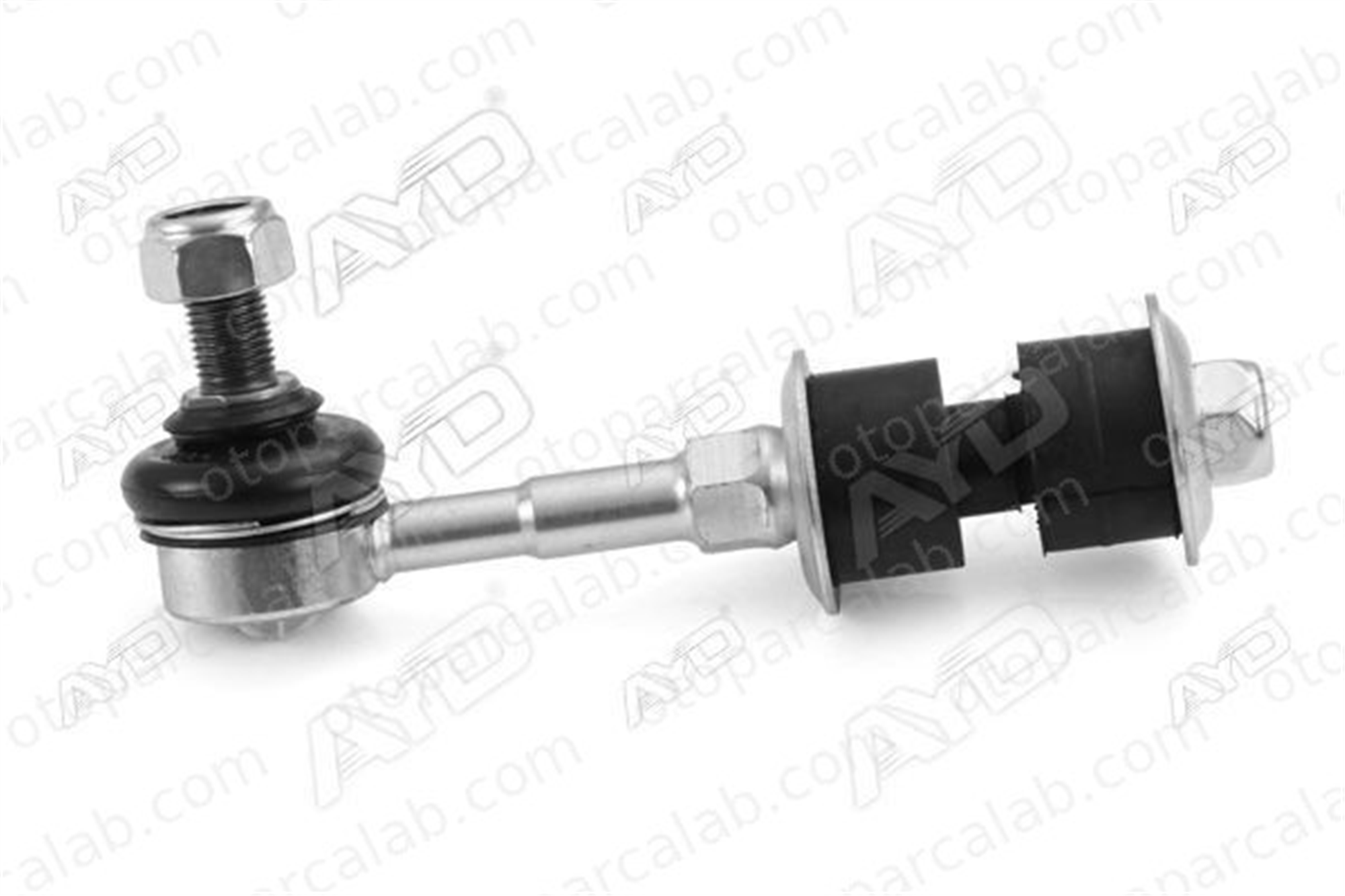 AYD 08408 Viraj Demir Askı Rotu Arka Sağ veya Sol TOYOTA AVENSIS AVENSIS Sedan 48830 42020