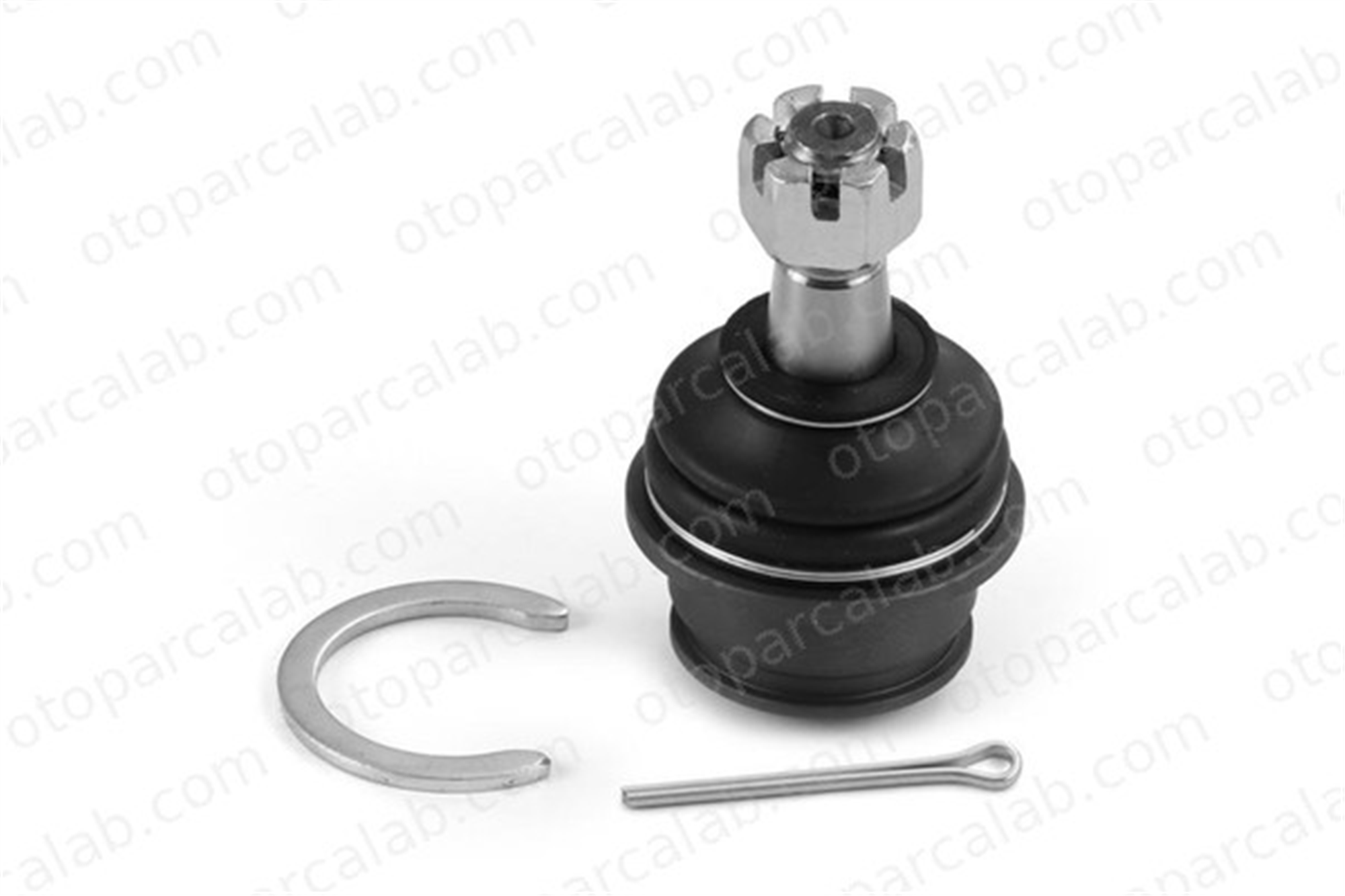 AYD 08414 Rotil Alt Sağ TOYOTA HILUX VII Pick-up HILUX VIII Pick-up 4333009295 4333009490