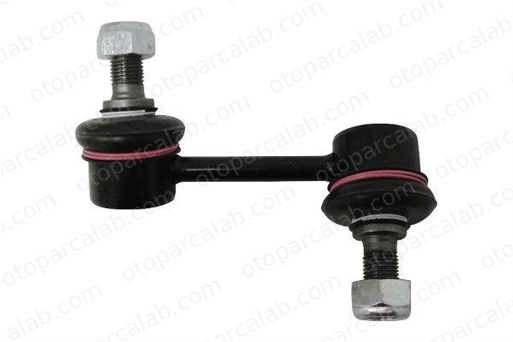 AYD 08513 Viraj Demir Askı Rotu Arka Sol HYUNDAI H-1 Travel 555304H200
