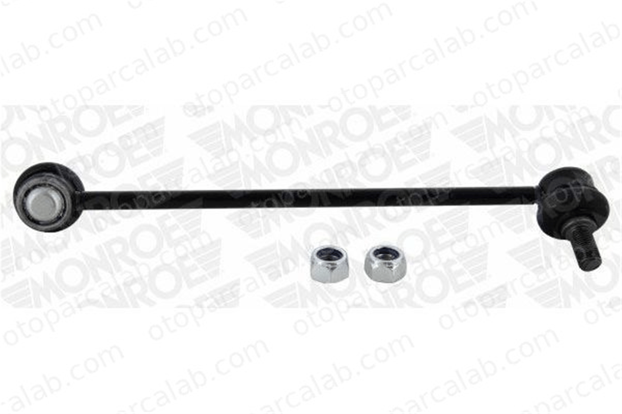 AYD 08515 Viraj Demir Askı Rotu Ön Sol HYUNDAI H-1 Cargo H-1 Travel 548304H000 548304H200