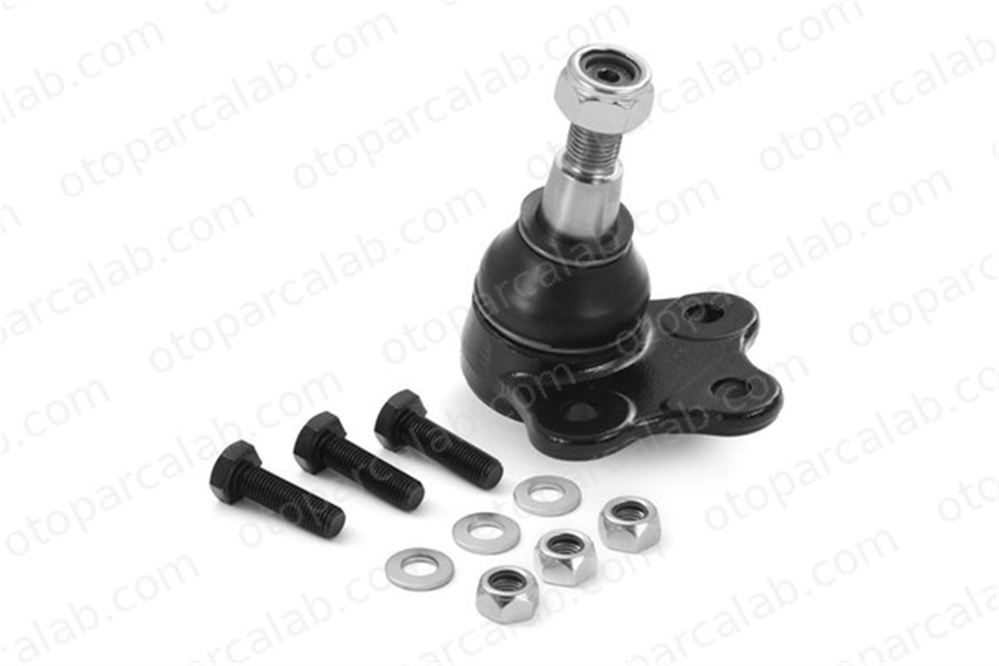 AYD 08572 Rotil Alt Sağ VOLVO V60 I V70 III 1466186 1377846