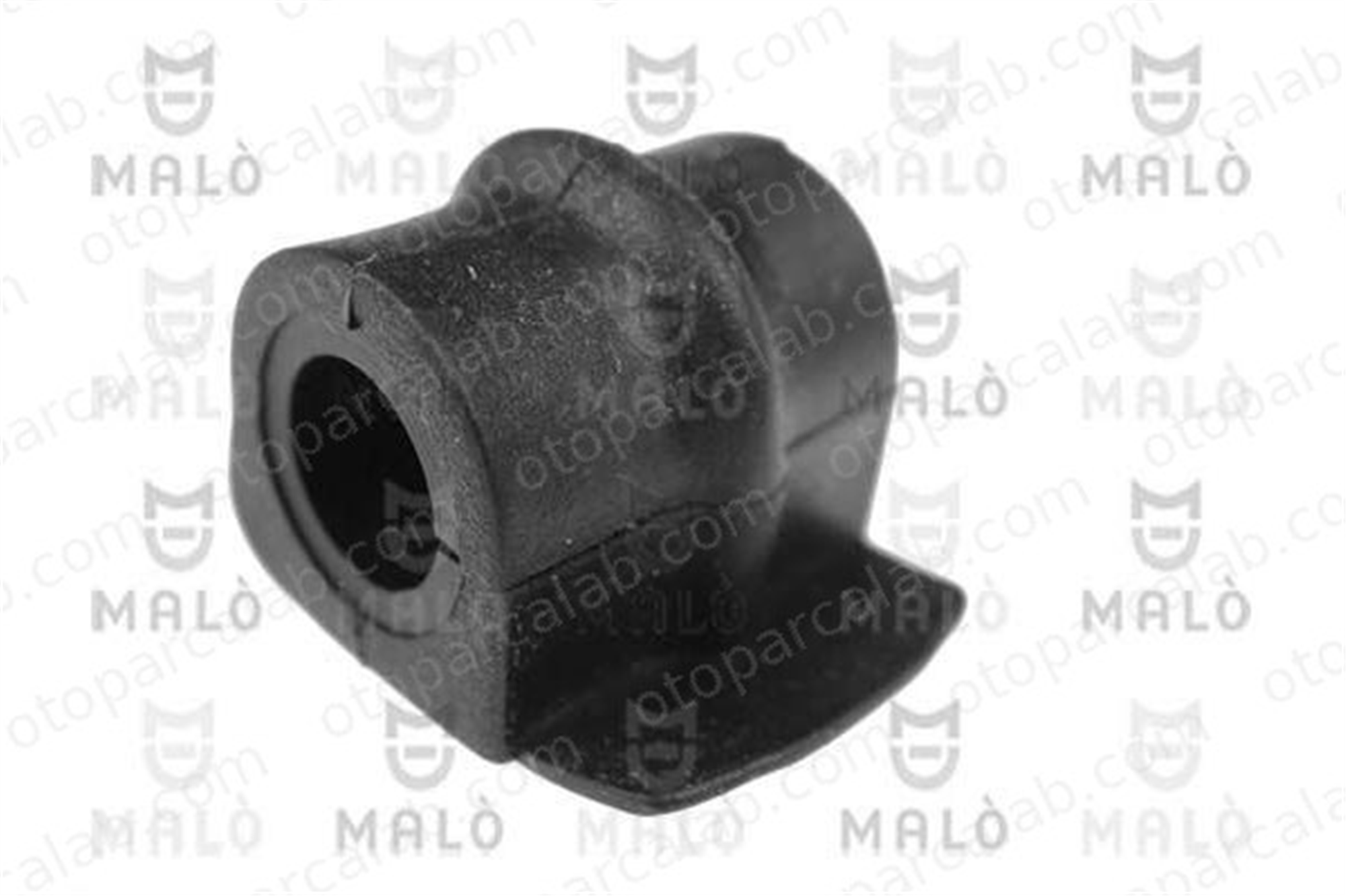 AYD 08609 Viraj Demir Lastiği Ön OPEL ASTRA F Station wagon ASTRA F 350081 350122