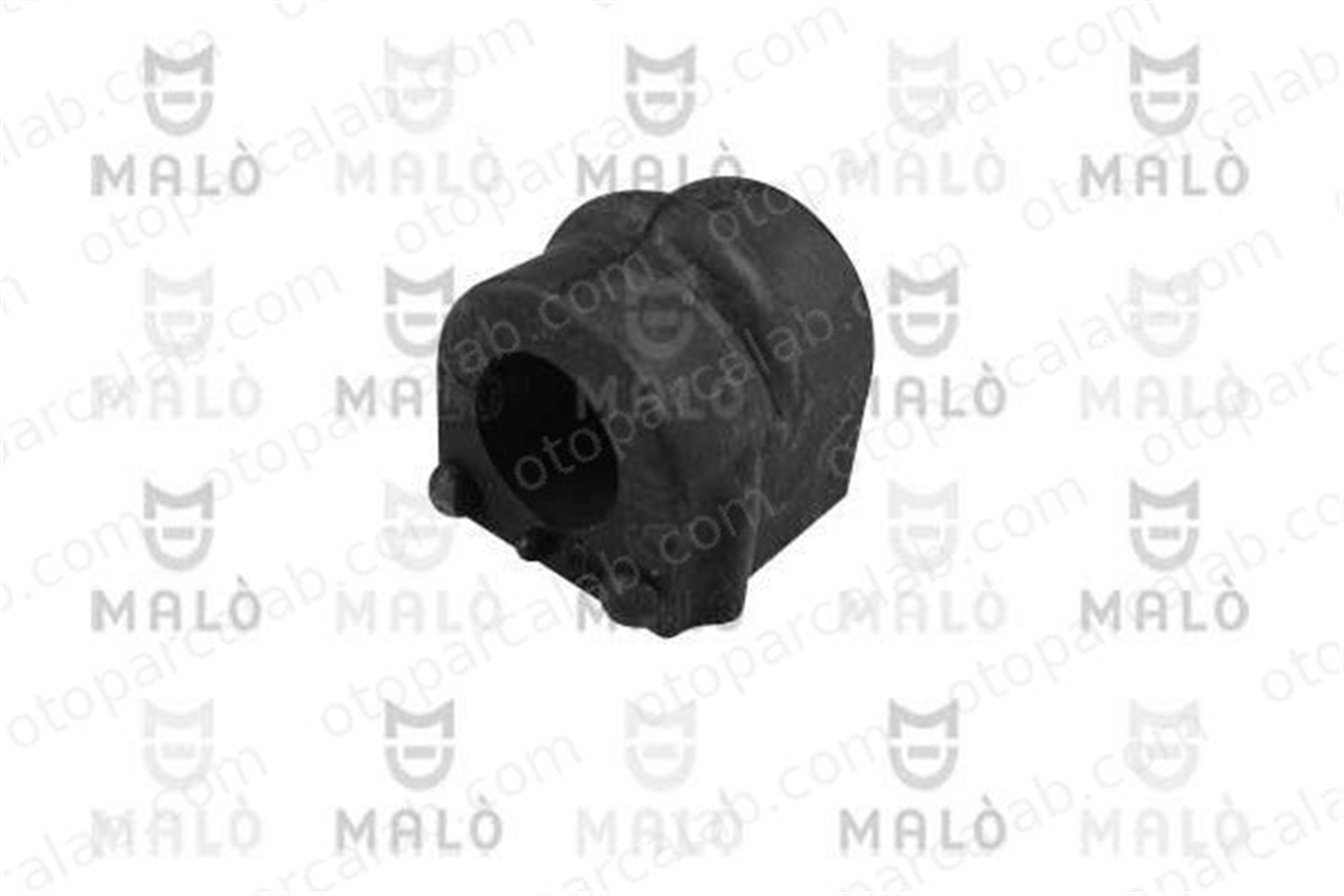 AYD 08638 Viraj Demir Lastiği Ön OPEL VECTRA C VECTRA C GTS 350145 71746346