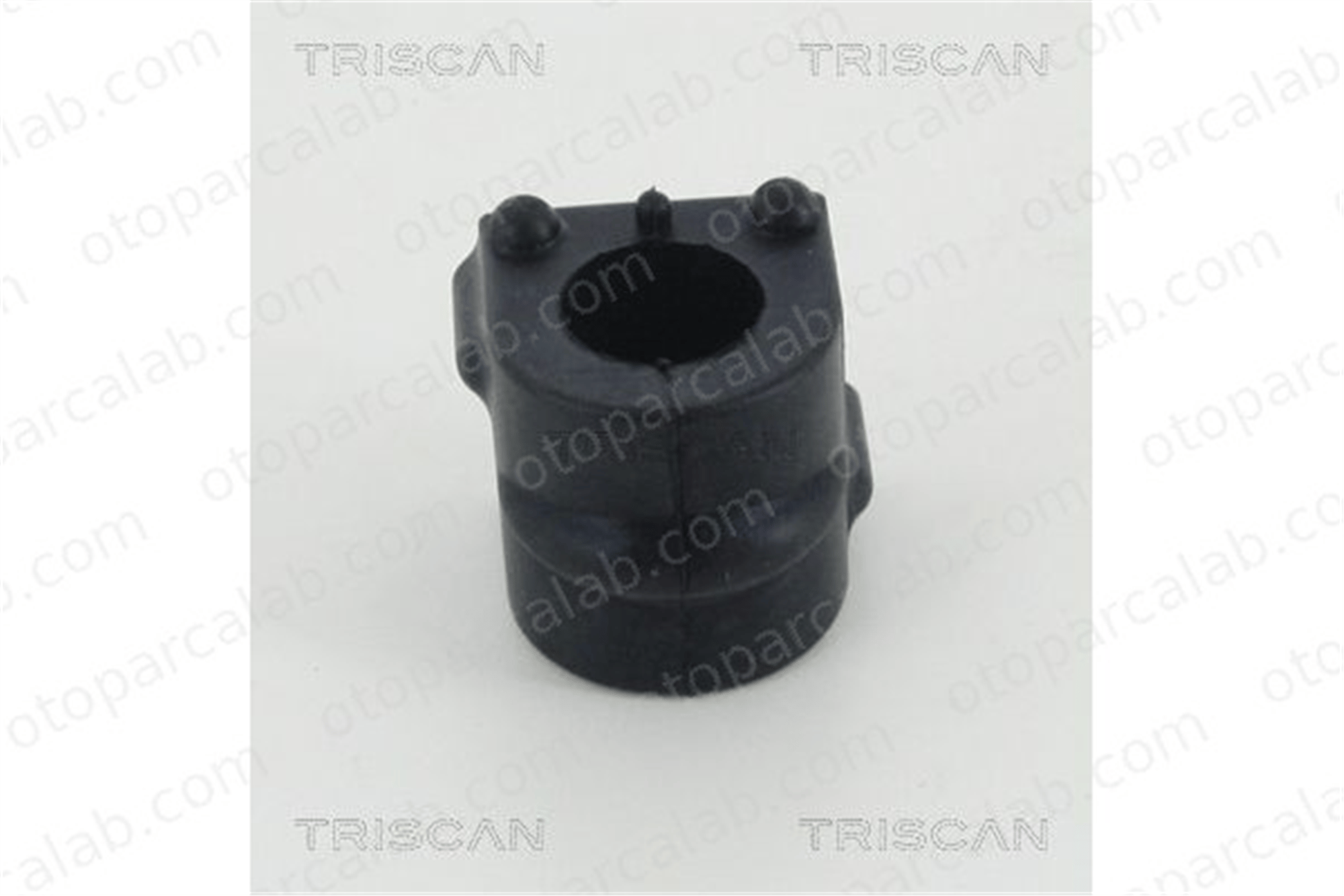 AYD 08647 Viraj Demir Lastiği Ön OPEL VECTRA C VECTRA C GTS 350148 13131231