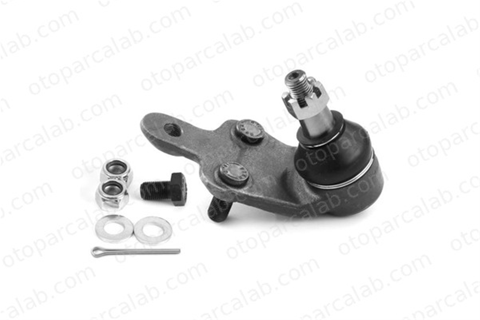 AYD 08701 Rotil Alt Sağ TOYOTA CAMRY Sedan PREVIA II 4333009810 4333039775