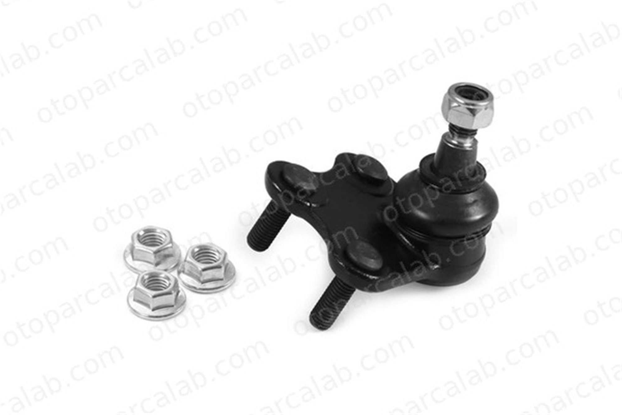 AYD 09069 Rotil Alt Sağ SEAT IBIZA IV SC VW POLO V 6R0407366A 6R0407366