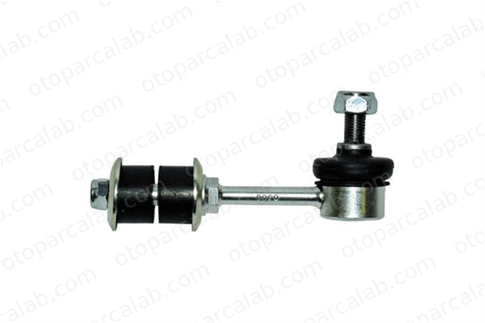 AYD 09208 Viraj Demir Askı Rotu Ön Sağ veya Sol SUZUKI CARRY Panelvan/Van CARRY Platform şasi 4242077A00