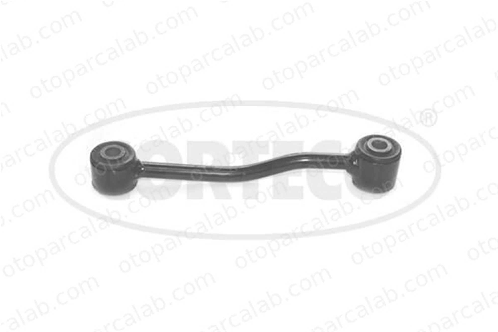 AYD 09216 Viraj Demir Askı Rotu Ön Sağ JEEP GRAND CHEROKEE II 52088283