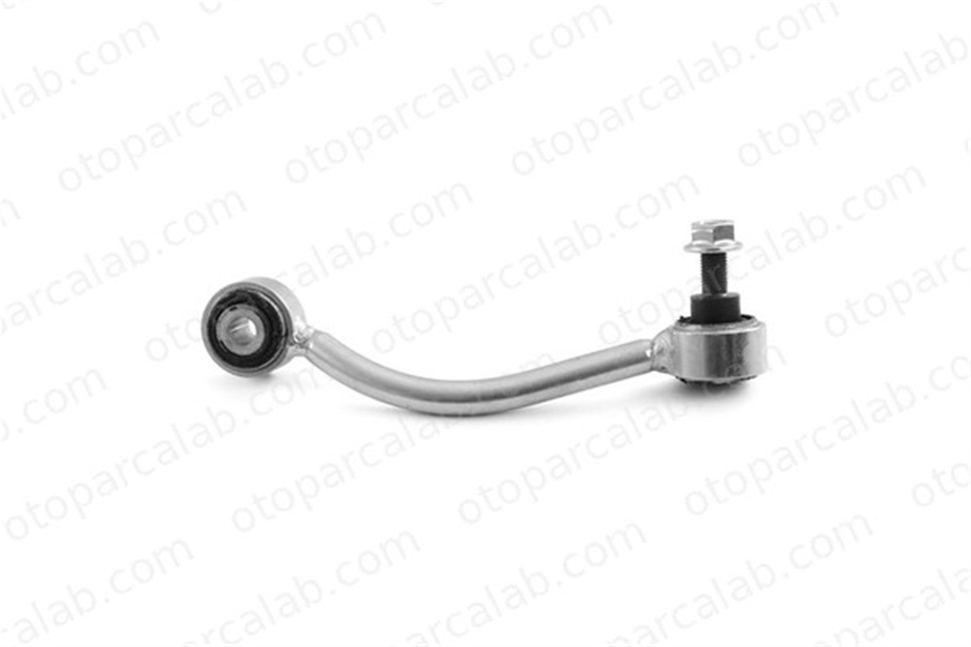 AYD 09240 Viraj Demir Askı Rotu Arka Sağ PORSCHE CAYENNE VW TOUAREG 95533307021 7L0505466A