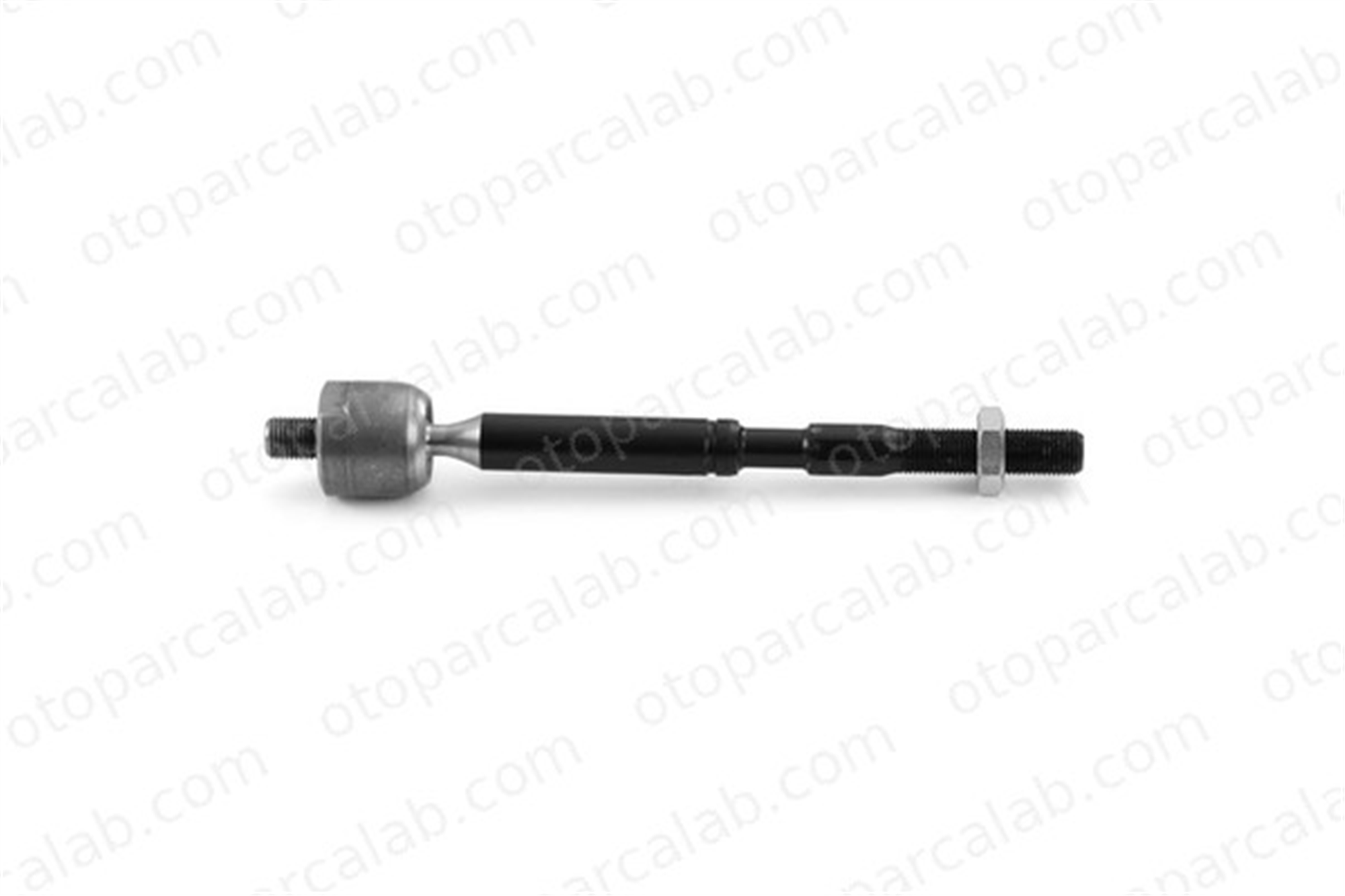 AYD 09295 Rot Mili Sağ veya Sol TOYOTA AURIS AURIS Station wagon 4551012390 4551012391