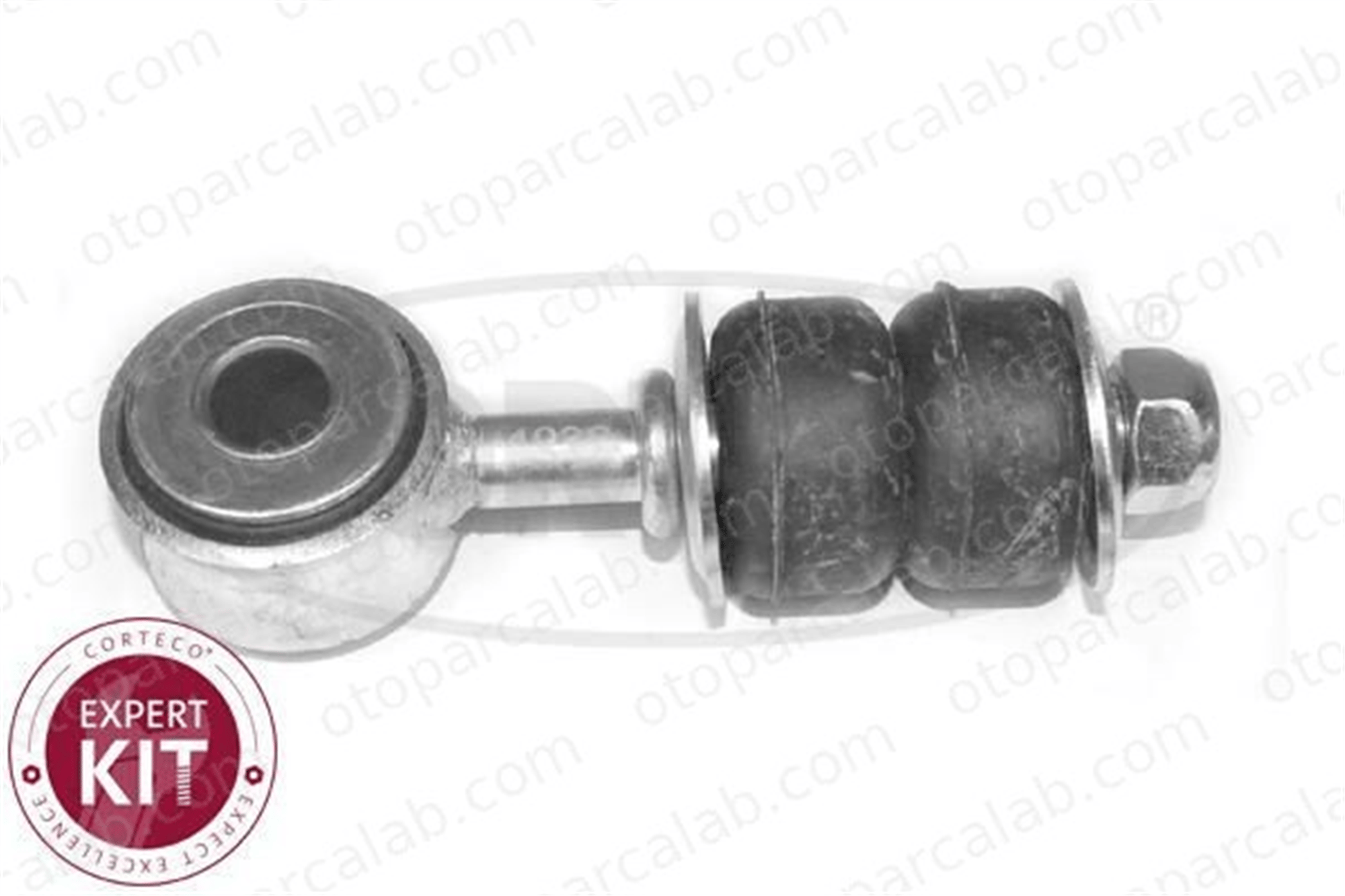 AYD 09364 Viraj Demir Askı Rotu Ön Sağ veya Sol FIAT DUCATO Minibüs/Otobüs DUCATO Panelvan/Van 1350658080 1612736480