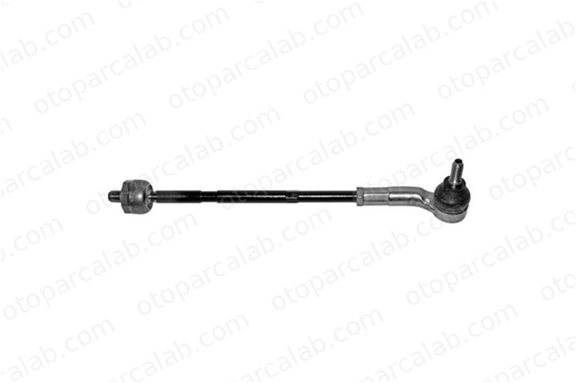 AYD 09382 Rot Mili Sağ SKODA FABIA I FABIA I Combi 6Q0419804D 6Q0419807D
