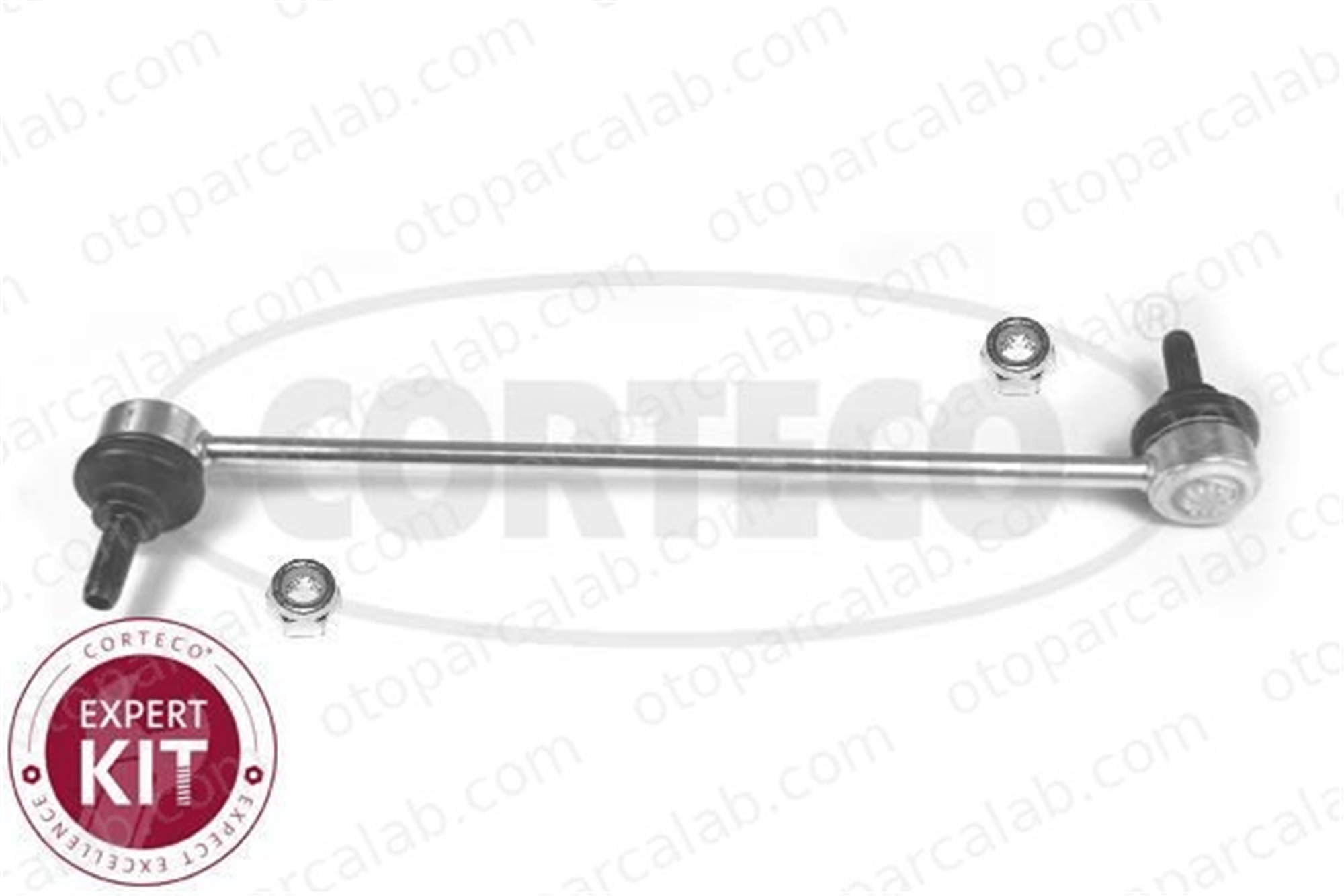 AYD 09810 Viraj Demir Askı Rotu Ön Sağ veya Sol ALFA ROMEO MITO GIULIETTA 50515276 51805870
