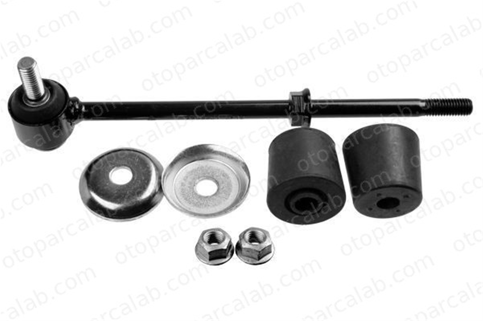 AYD 09829 Viraj Demir Askı Rotu Arka Sağ veya Sol OPEL INSIGNIA A INSIGNIA A Sedan 13281793 20907379