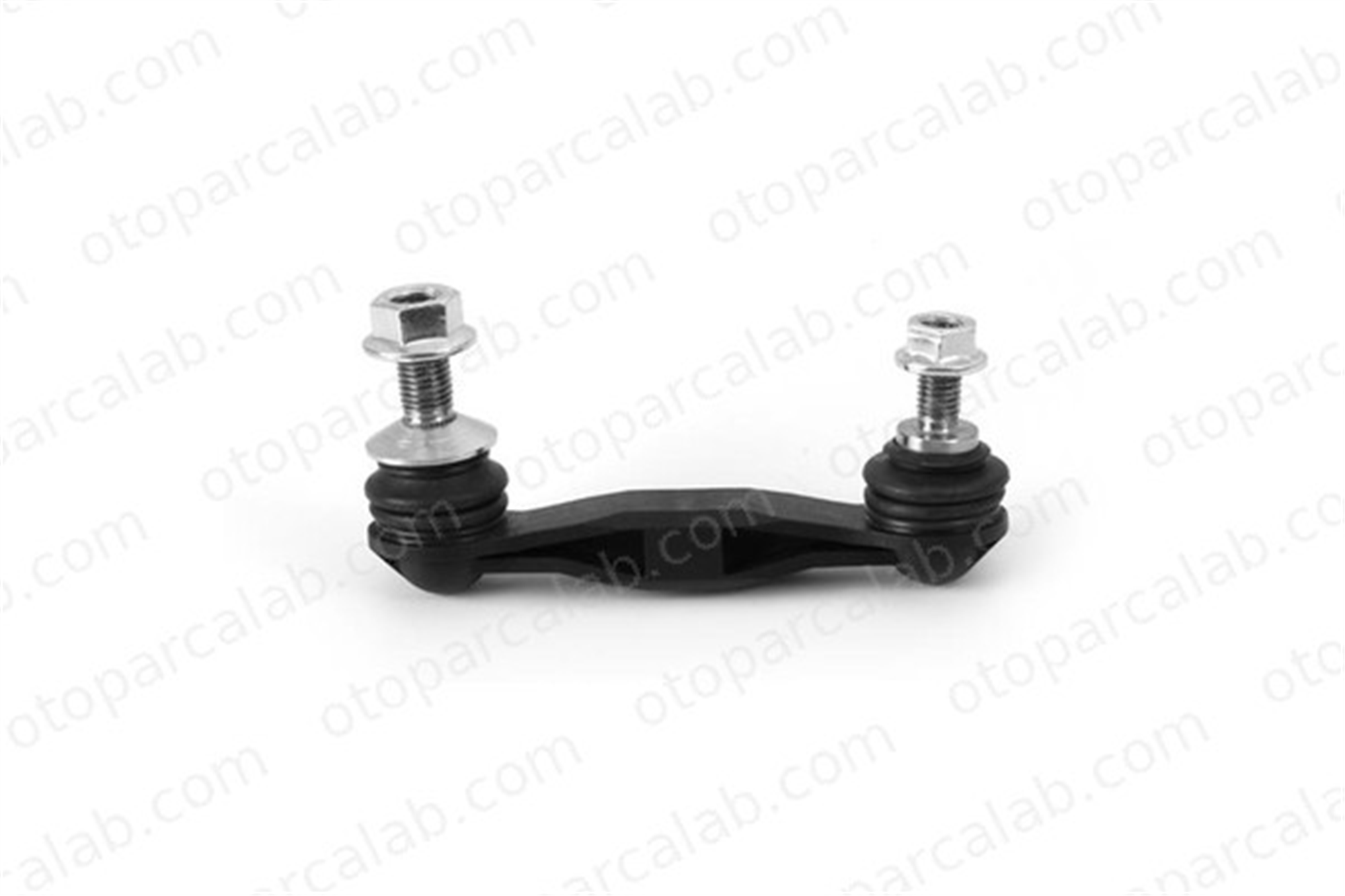 AYD 10186 Viraj Demir Askı Rotu Arka Sağ veya Sol BMW 5 7 33556777635 6777635