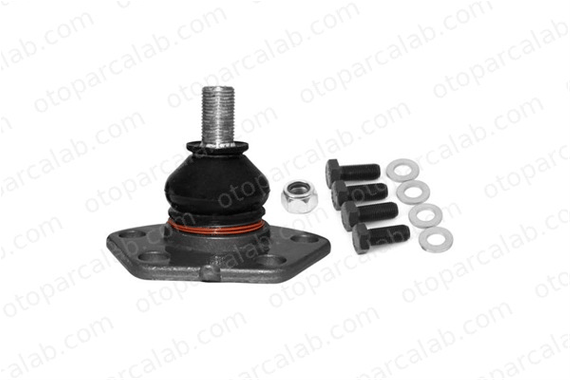 AYD 10268 Rotil Alt Sağ FIAT DUCATO Minibüs/Otobüs DUCATO Panelvan/Van 1331640080 364055