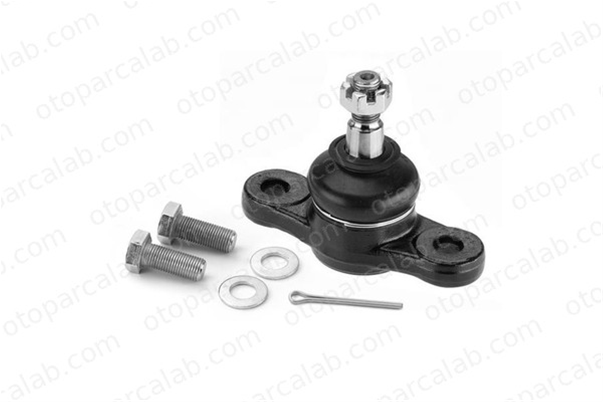 AYD 10416 Rotil Alt Sağ HYUNDAI TUCSON KIA SPORTAGE II 517602 517602E000