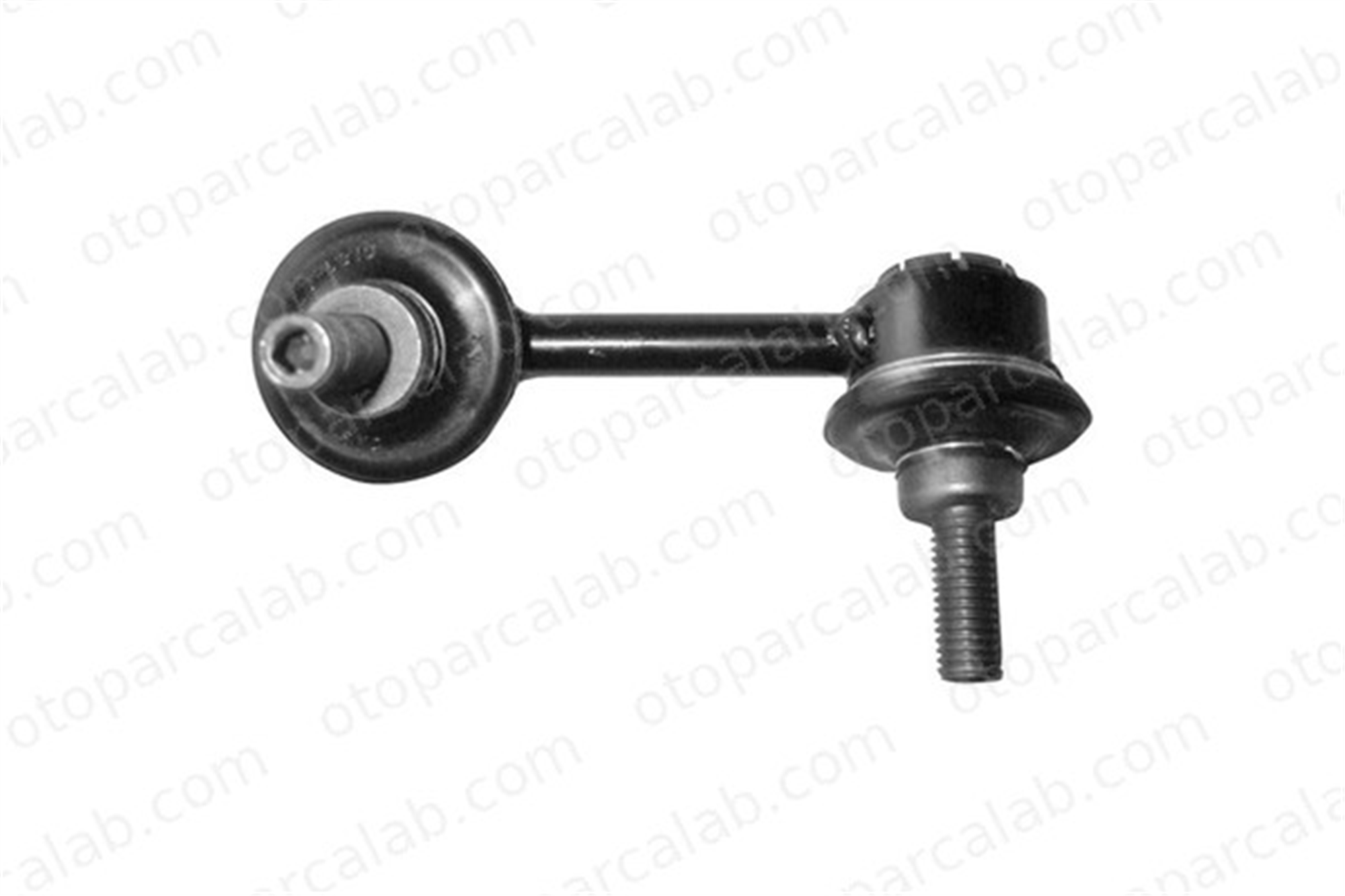AYD 10440 Viraj Demir Askı Rotu Arka Sağ RENAULT LATITUDE 551100011R