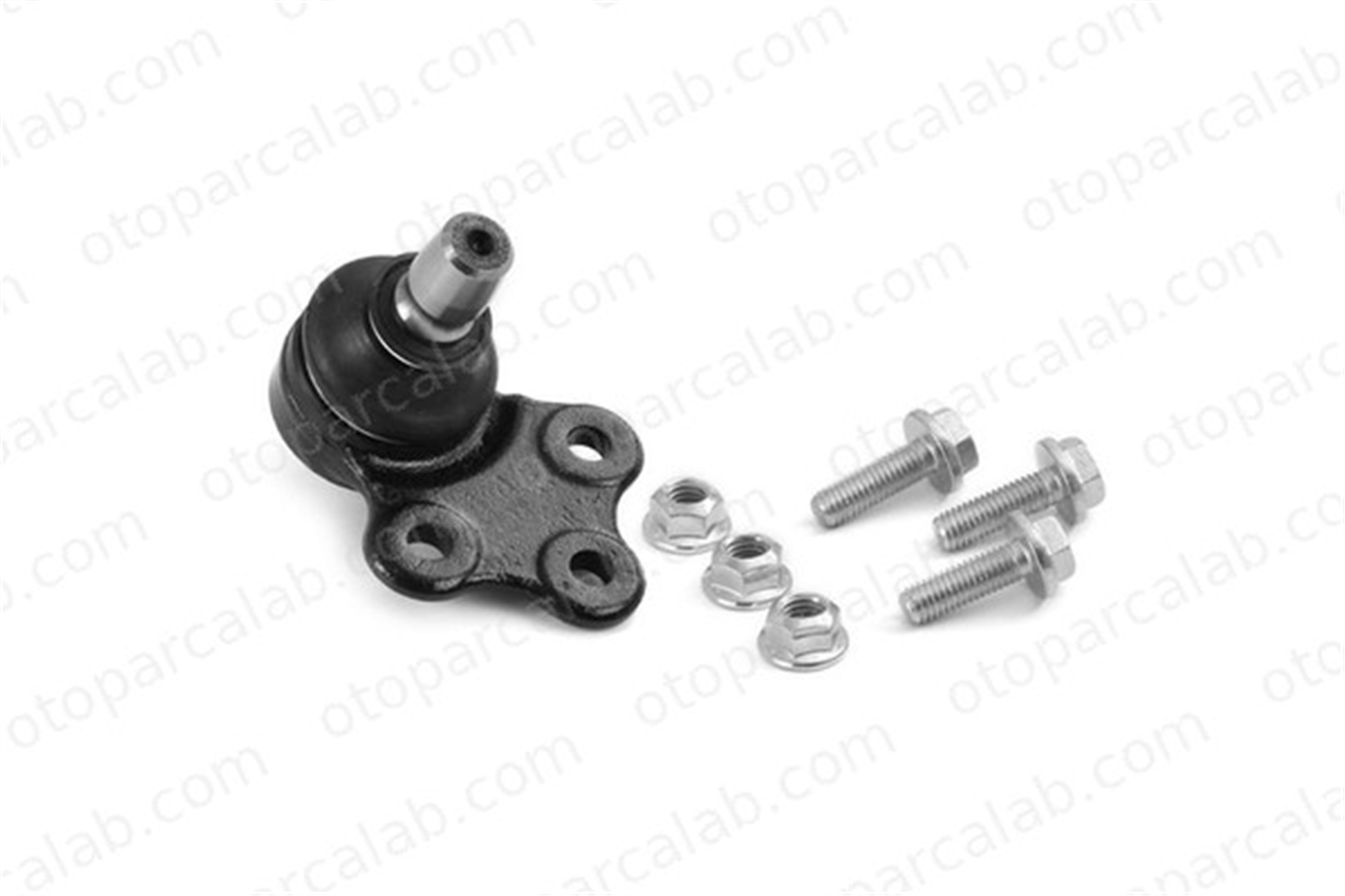AYD 10530 Rotil Alt Sağ FIAT STILO BRAVO II 50705463 51827736