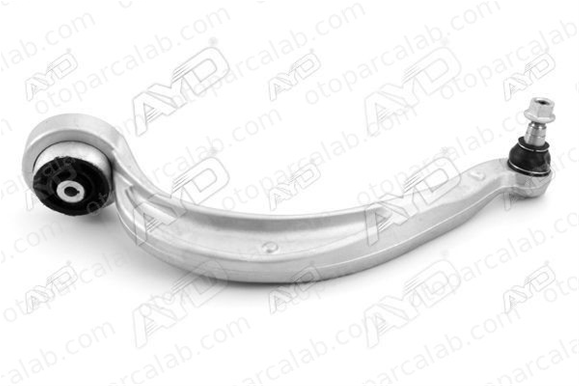 AYD 10622 Salıncak Ön Alt Sağ AUDI A6 C7 A6 C7 Avant 4G0407694L 4G0407694F