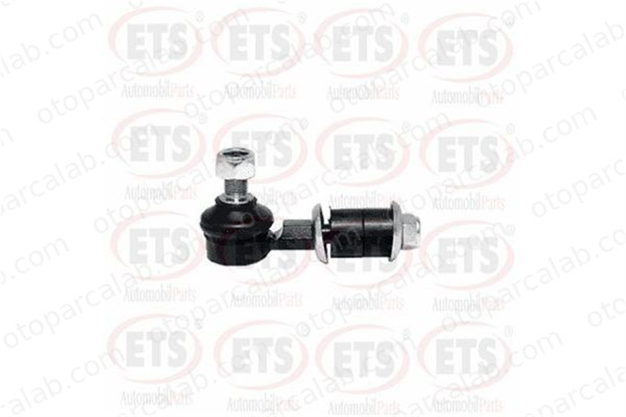 AYD 10699 Viraj Demir Askı Rotu Ön Sağ veya Sol TATA INDICA VISTA INDICA 277932900104