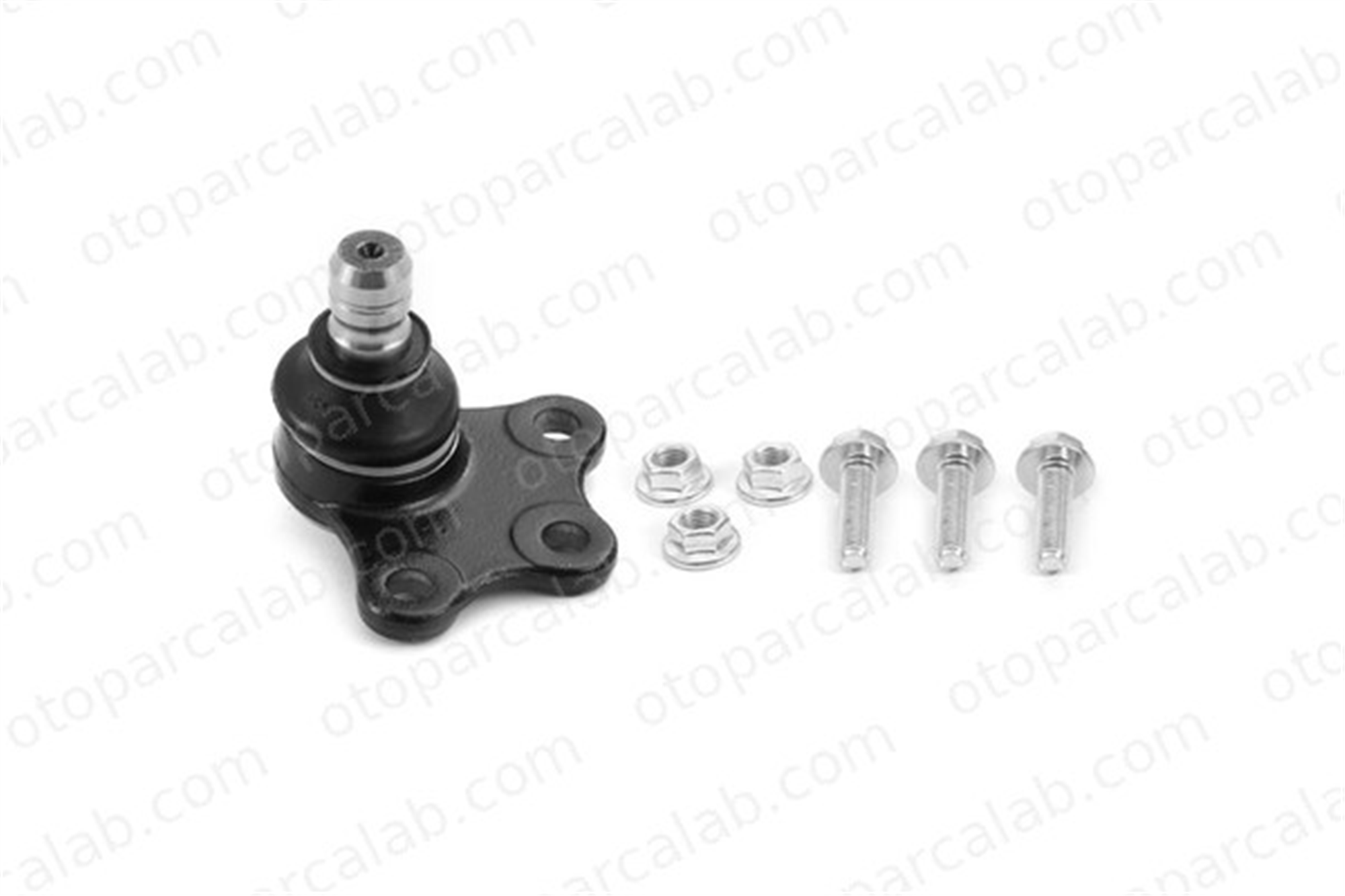 AYD 11167 Rotil Alt Sağ PEUGEOT 208 I CITROËN DS3 364078