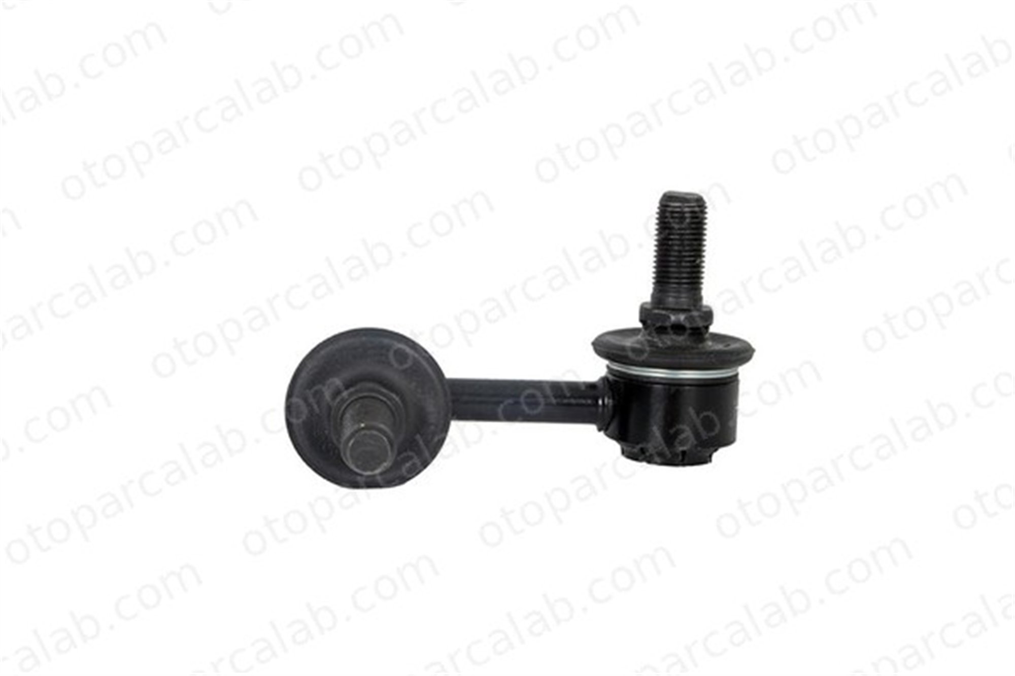 AYD 11195 Viraj Demir Askı Rotu Arka Sol SSANGYONG KYRON REXTON / REXTON II 4575009000 4575009001