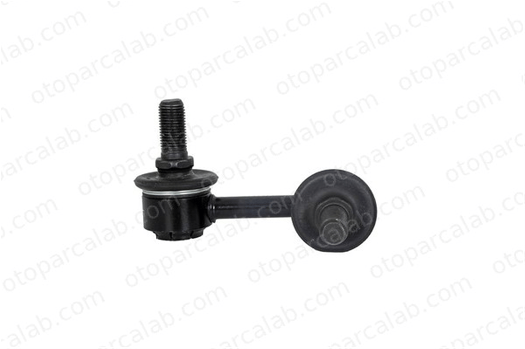 AYD 11196 Viraj Demir Askı Rotu Arka Sağ SSANGYONG KYRON REXTON / REXTON II 4575109000 4575109001
