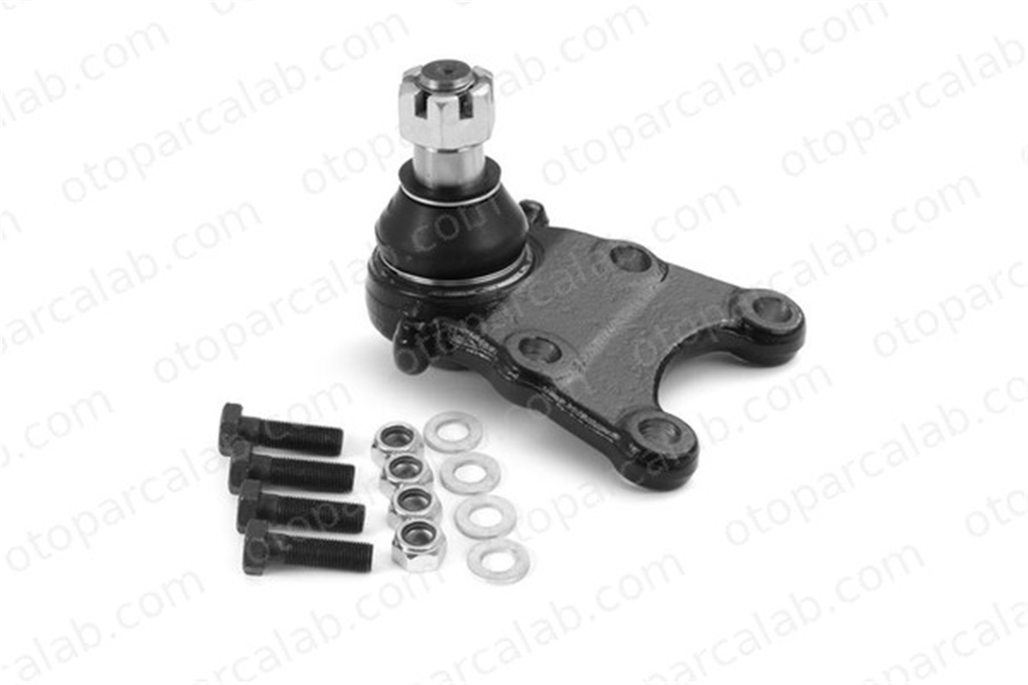AYD 11309 Rotil Alt Sağ ISUZU D-MAX I 898005874051 8890402400