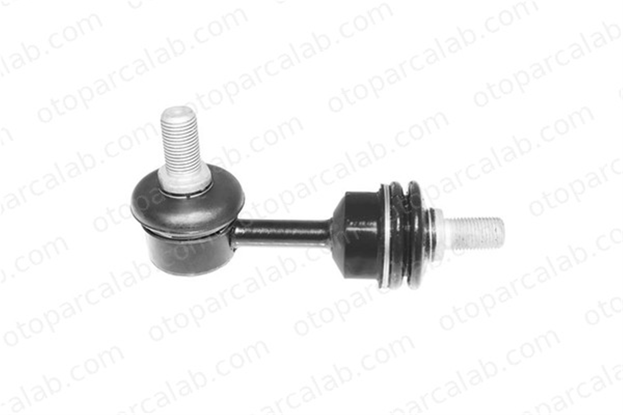 AYD 12050 Viraj Demir Askı Rotu Arka Sağ veya Sol HYUNDAI ix35 KIA CEE'D 555403R000 555303R000