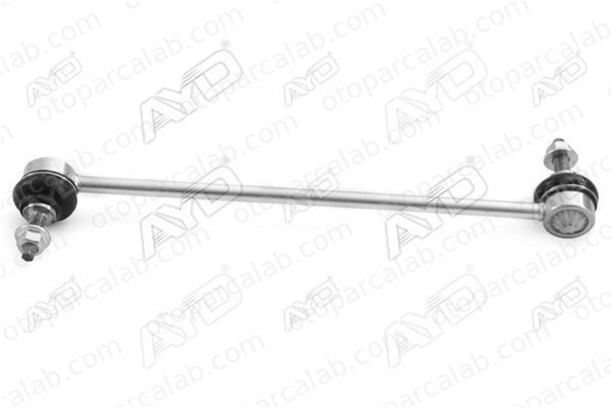 AYD 12776 Viraj Demir Askı Rotu Ön Sağ veya Sol OPEL CORSA E BMW 7 13391512 1091496