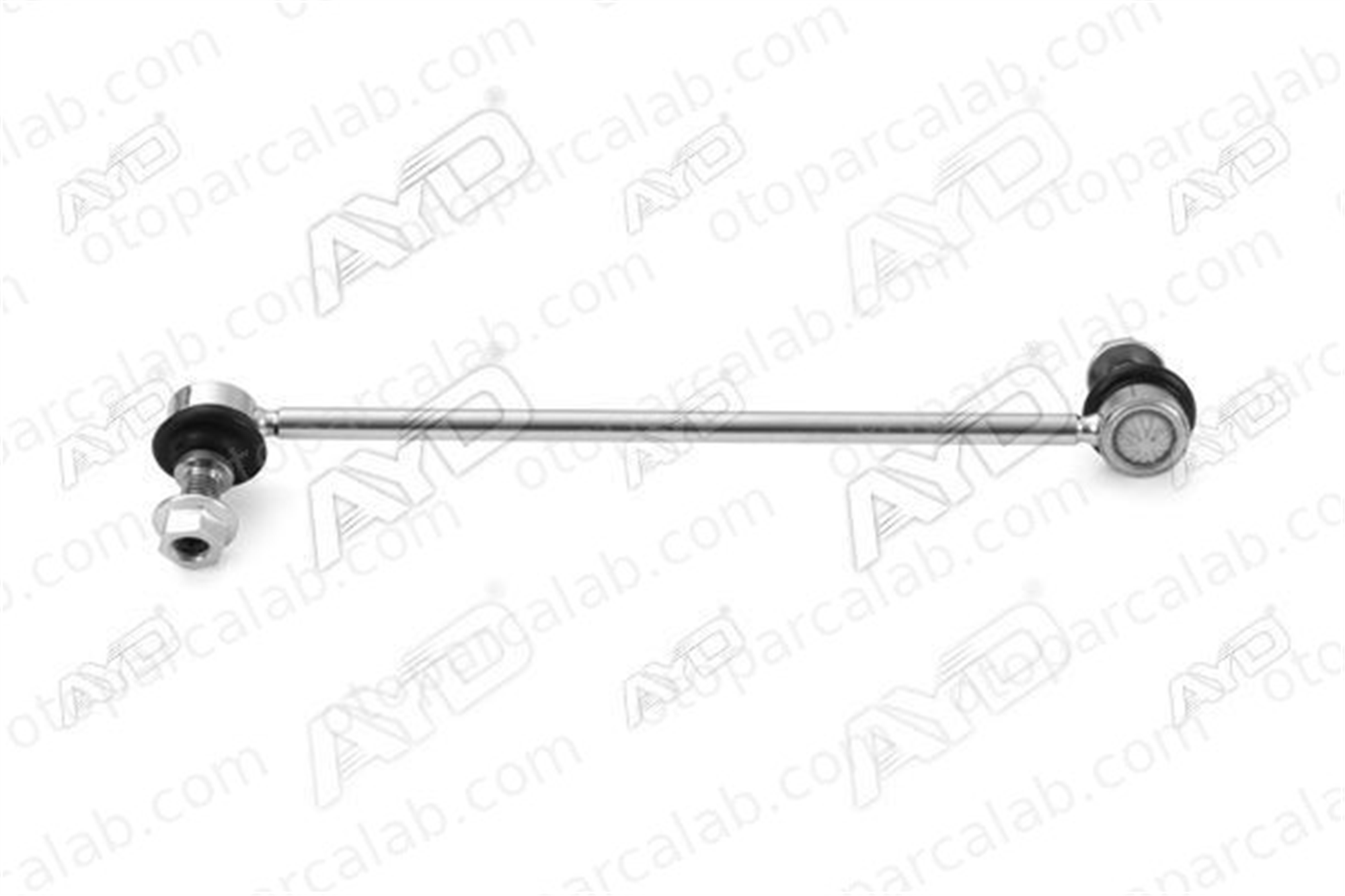 AYD 12797 Viraj Demir Askı Rotu Ön Sol OPEL MOKKA / MOKKA X CHEVROLET TRAX 95942519 350231