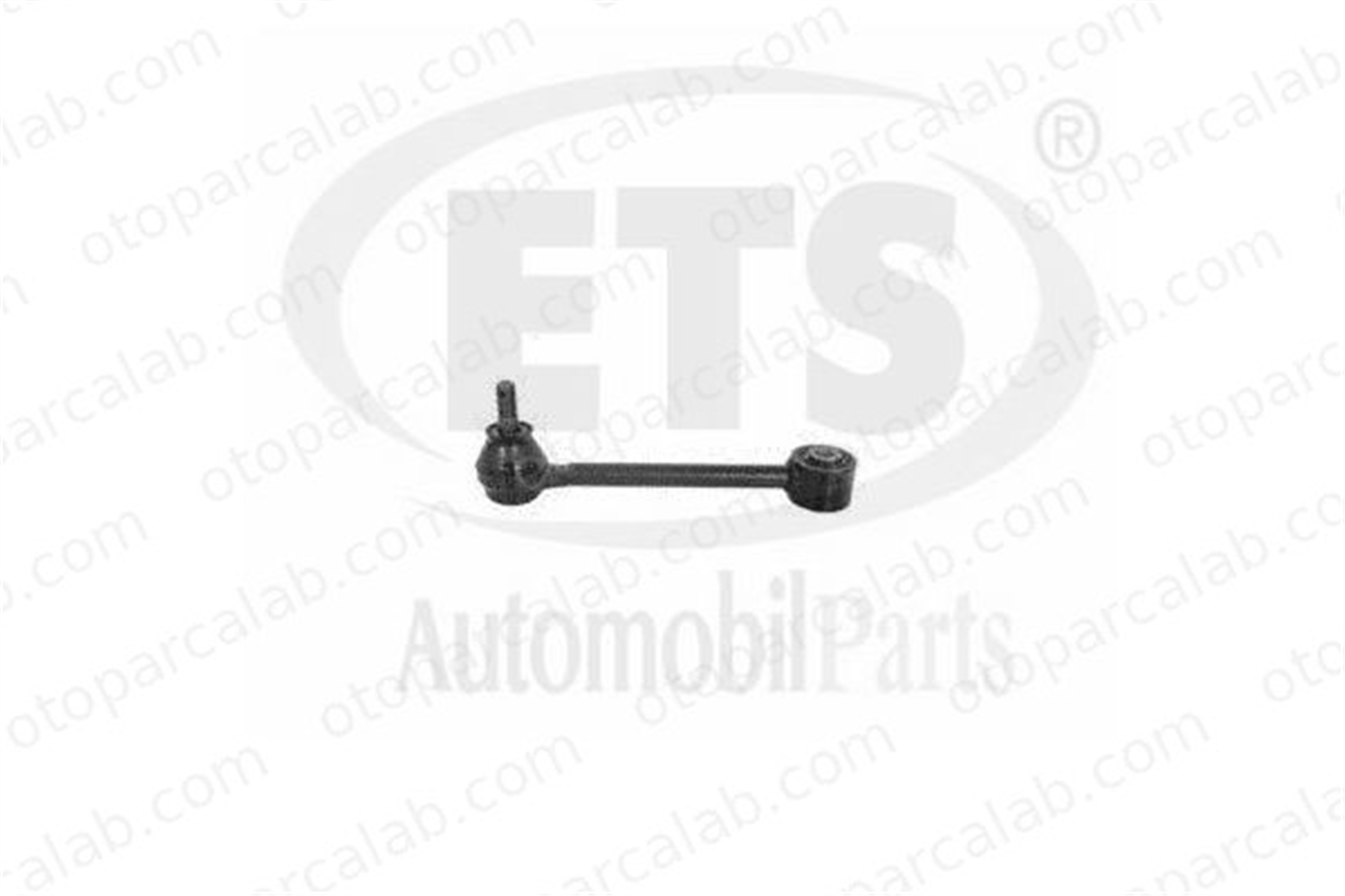 AYD 13014 Viraj Demir Askı Rotu Arka Sağ veya Sol HYUNDAI i40 I CW i40 I 552503Z000