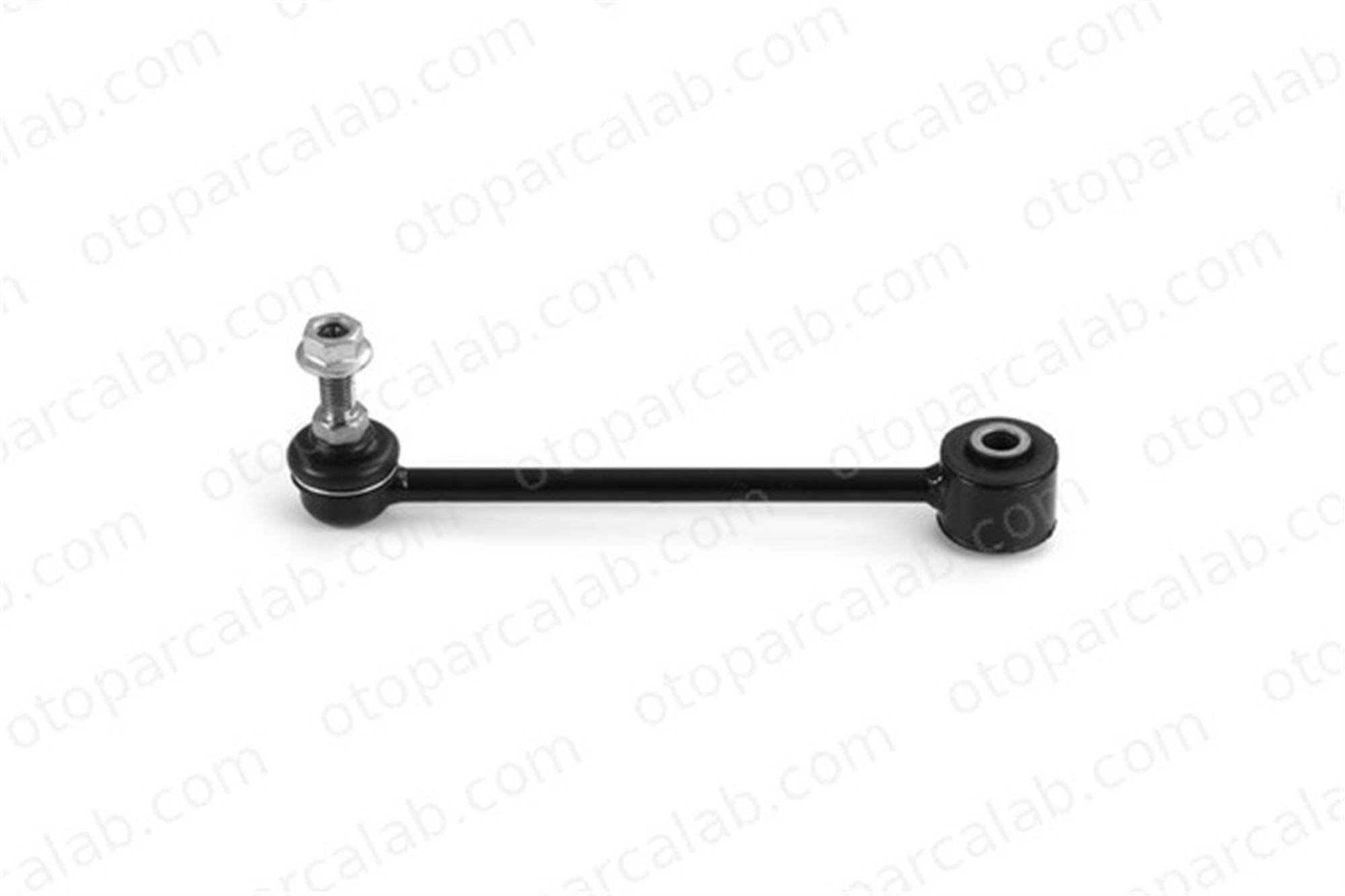 AYD 13021 Viraj Demir Askı Rotu Arka Sağ veya Sol JEEP WRANGLER III 52060011AB