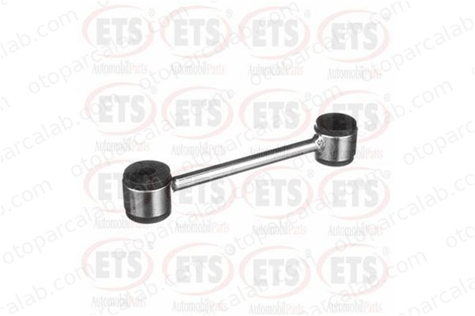 AYD 14103 Viraj Demir Askı Rotu Ön Sağ veya Sol JEEP WRANGLER II 52088896AA 52087863