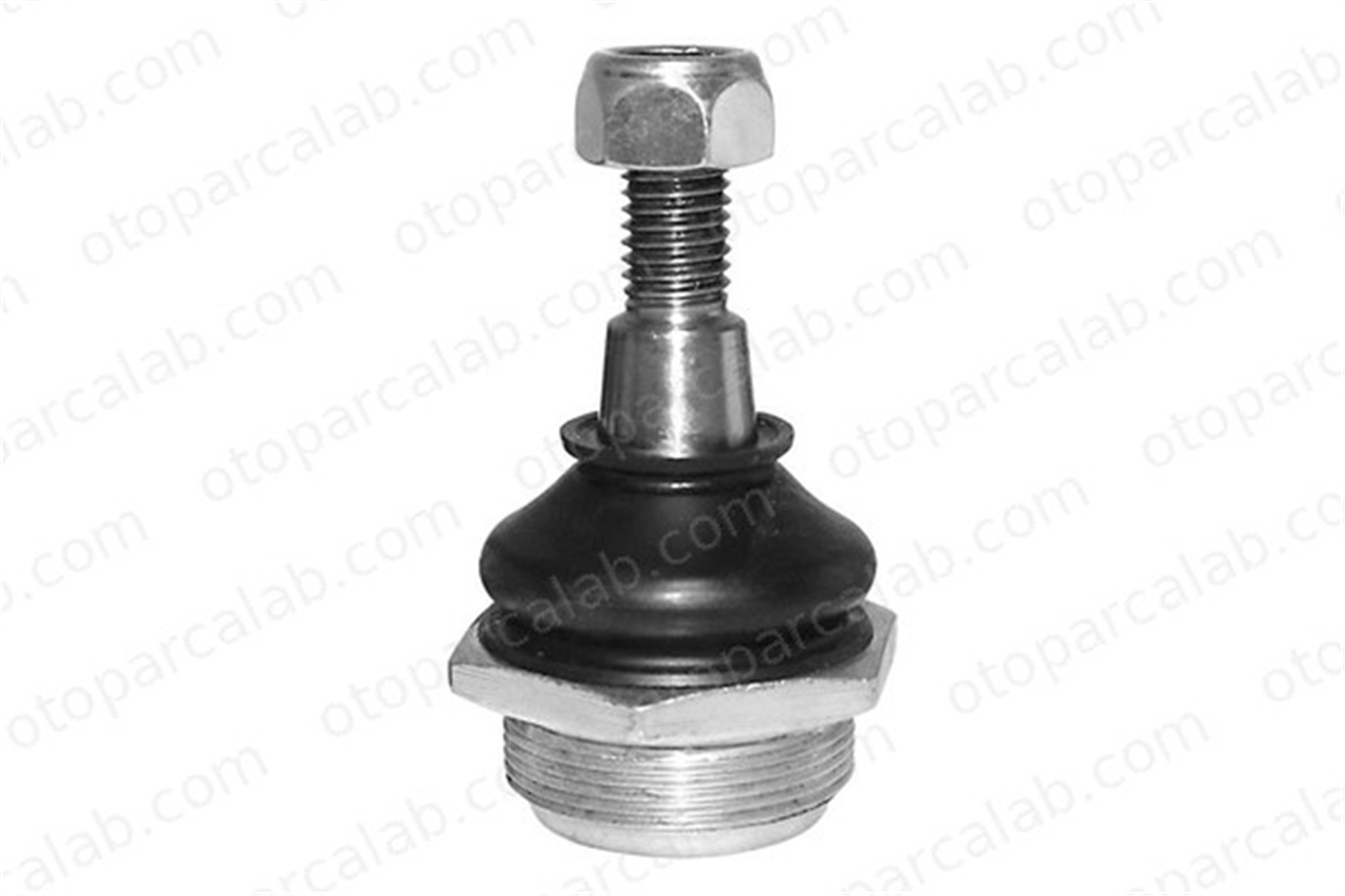 AYD 14353 Rotil Üst Sağ veya Sol LTI TX CARBODIES FX4 602672 604435