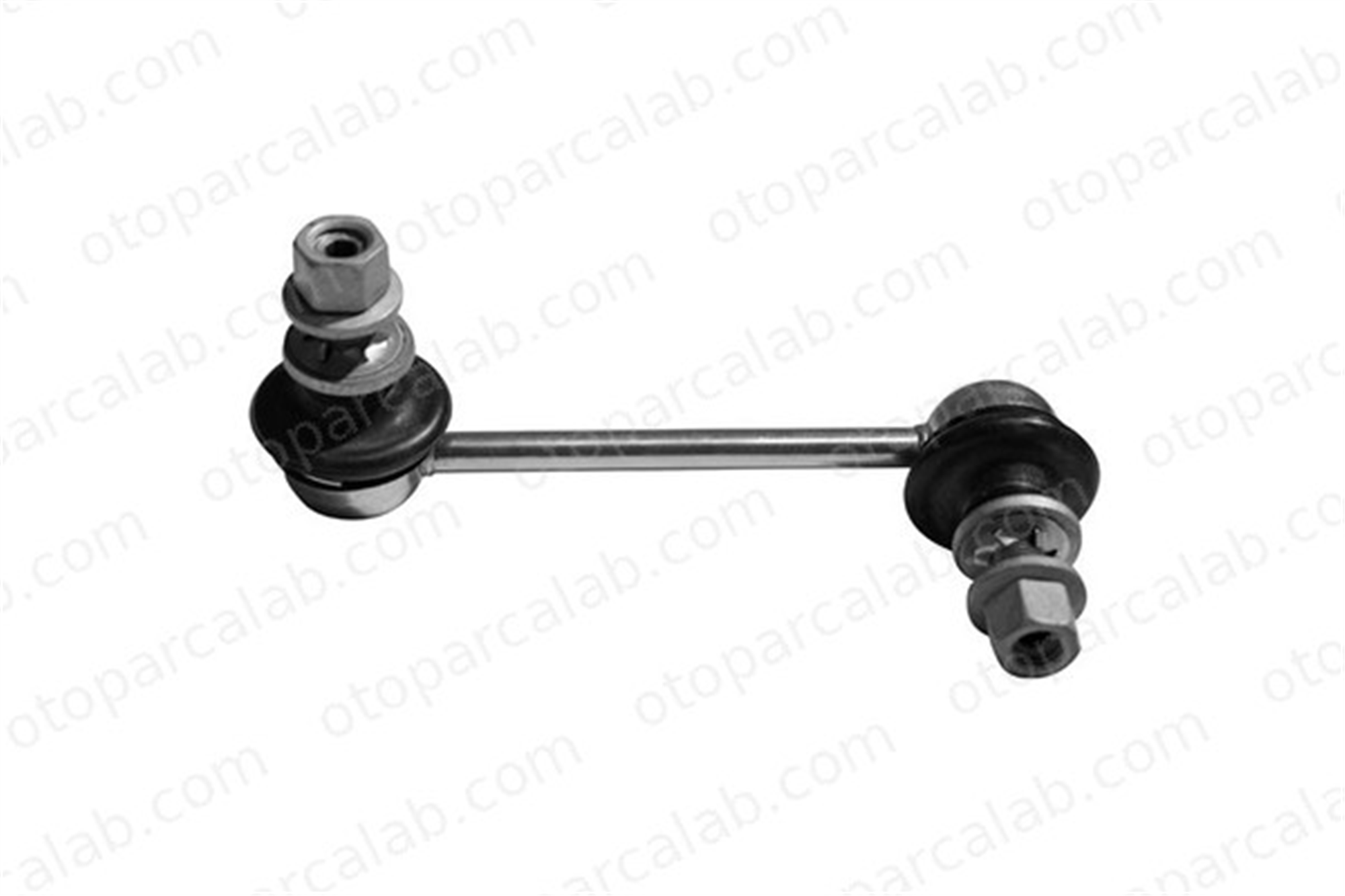 AYD 15386 Viraj Demir Askı Rotu Arka Sol JEEP CHEROKEE GRAND WAGONEER SUV 68224851AE K68224851AE