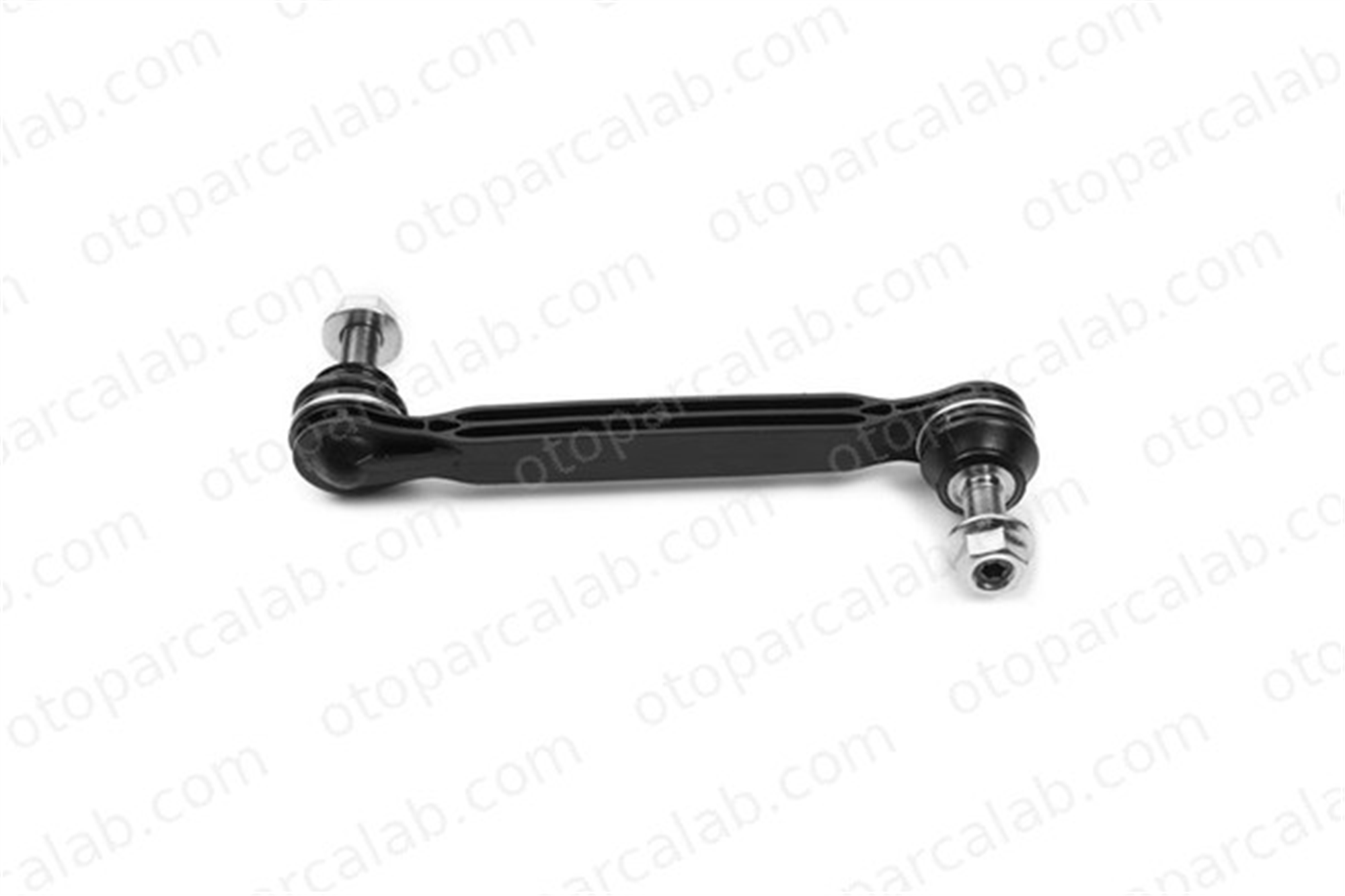 AYD 15600 Viraj Demir Askı Rotu Arka Sağ veya Sol FIAT 500X JEEP RENEGADE SUV 53403319 51942168