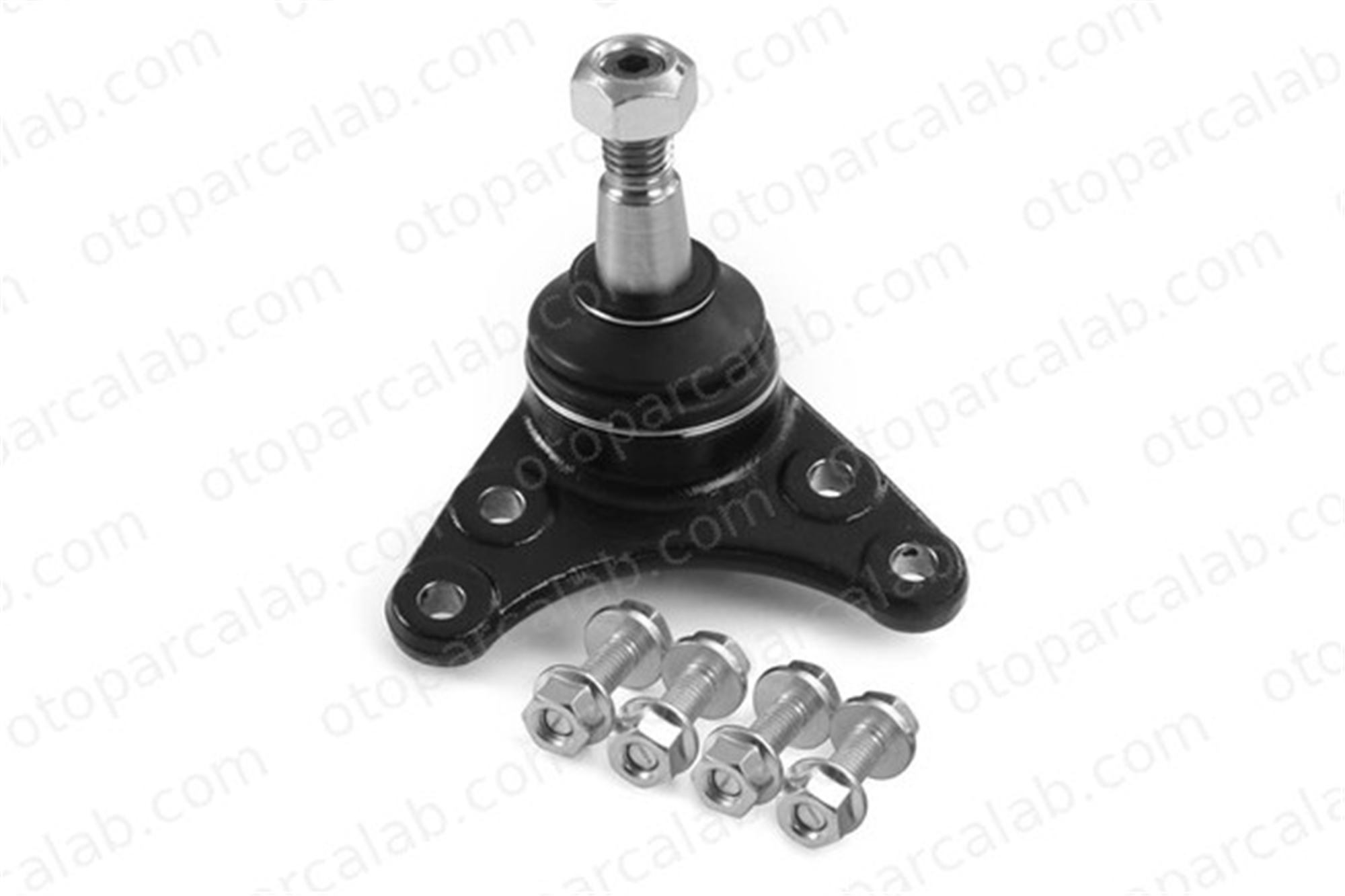 AYD 15920 Rotil Üst Sağ veya Sol ISUZU D-MAX I 89040242
