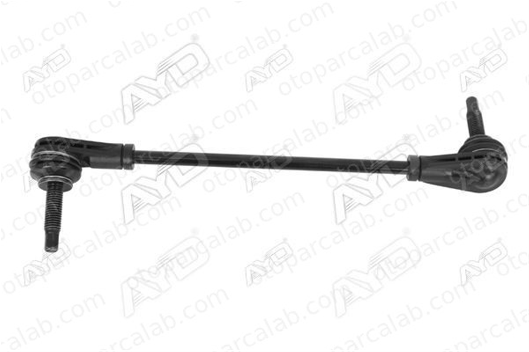 AYD 16074 Viraj Demir Askı Rotu Ön Sağ OPEL ASTRA K ASTRA K Sports Tourer 39064481 39001004