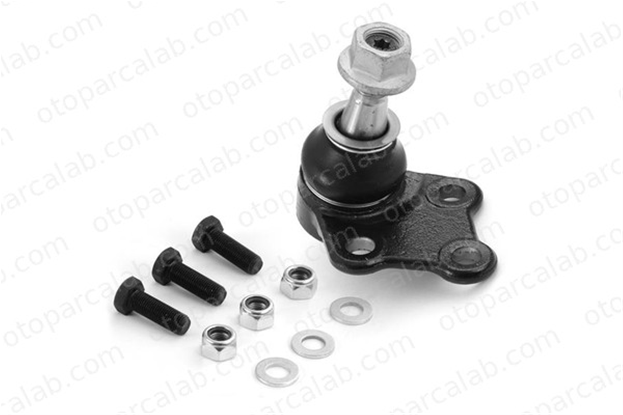 AYD 16312 Rotil Alt Sağ MERCEDES-BENZ VITO Mixto VITO Tourer A4473330127 4473303000