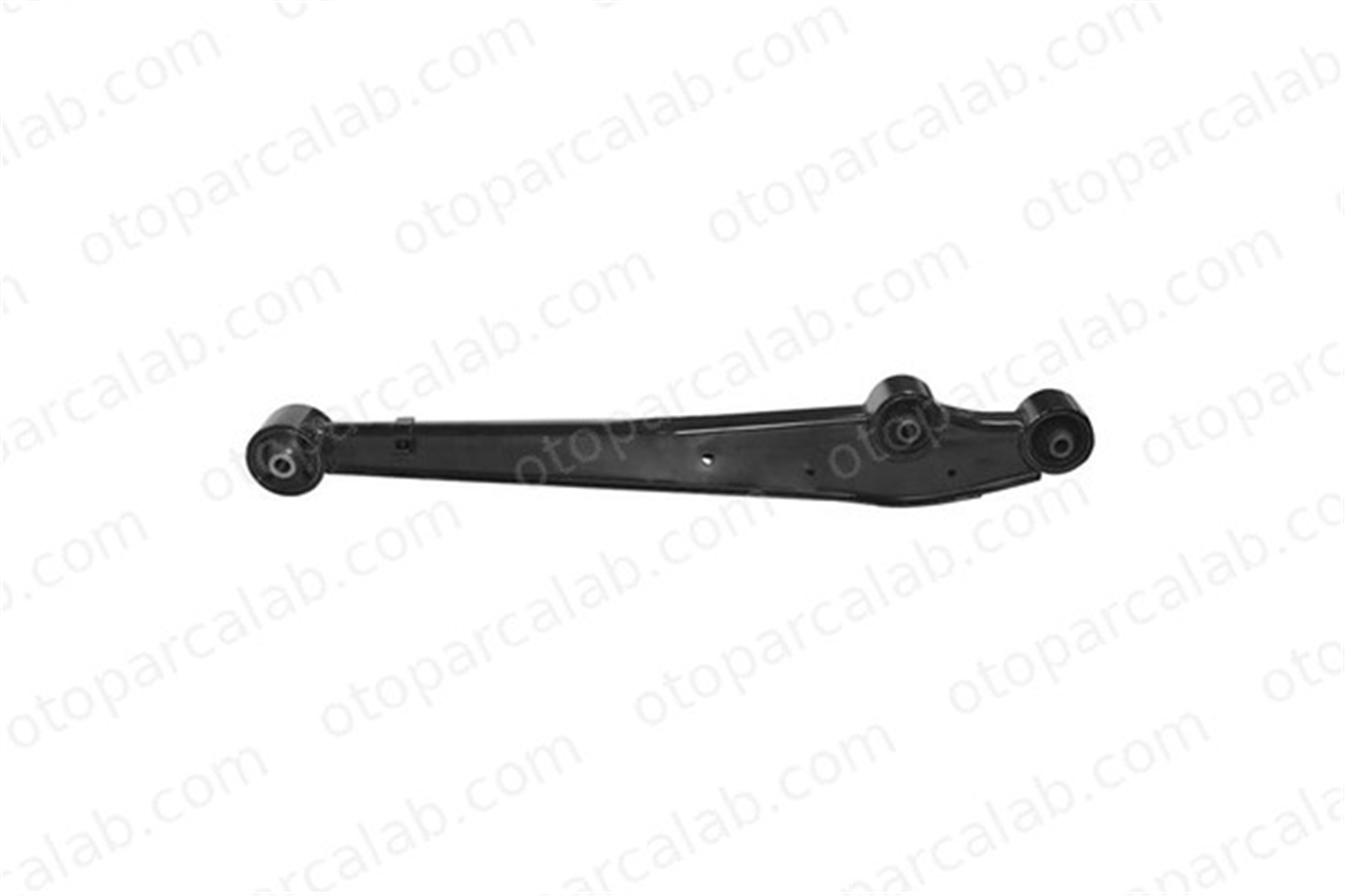 AYD 16629 Denge Kolu Arka Sağ OPEL AGILA 4706668 4707281